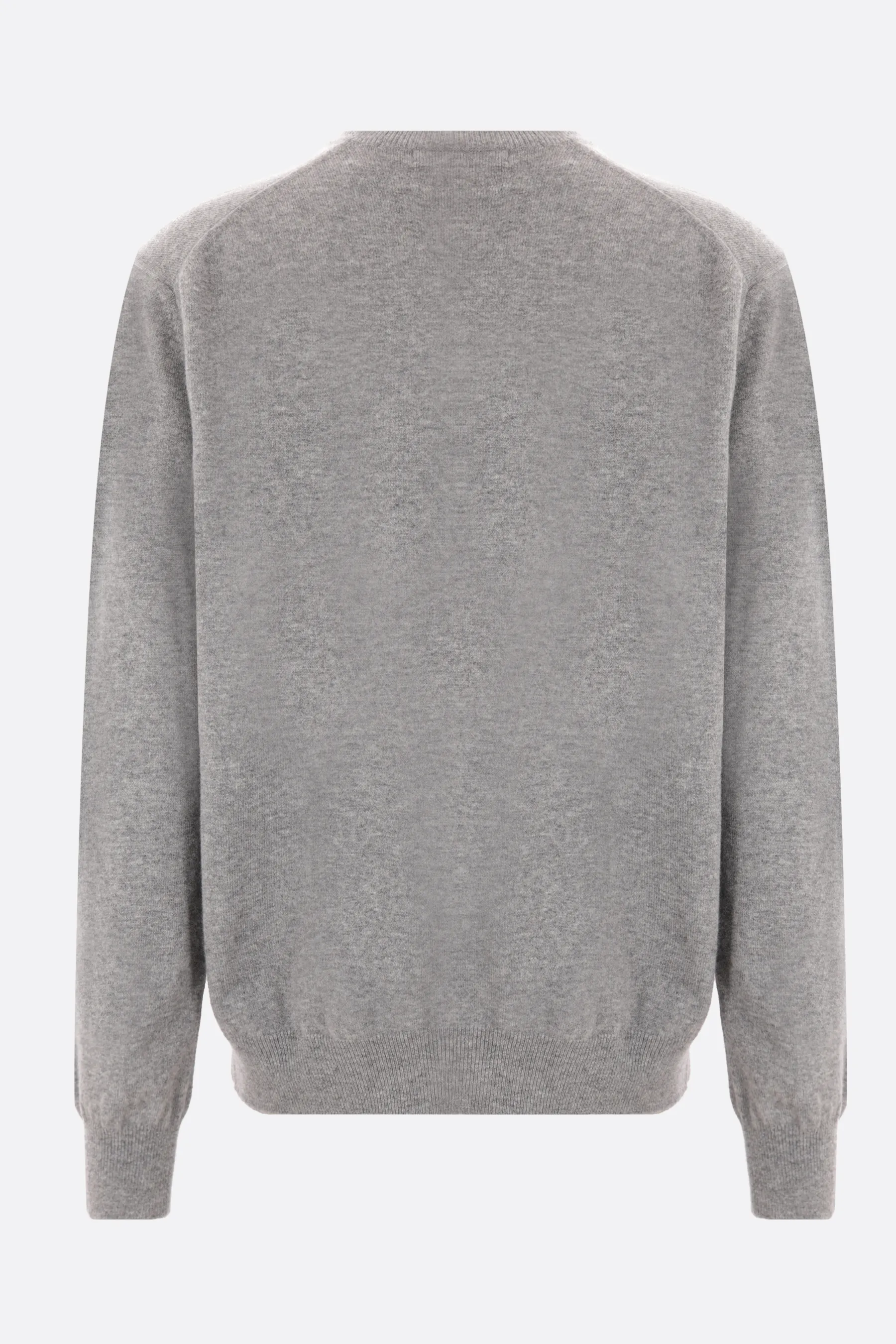  COMME des GARCONS SHIRT pullover oversize in lana 
