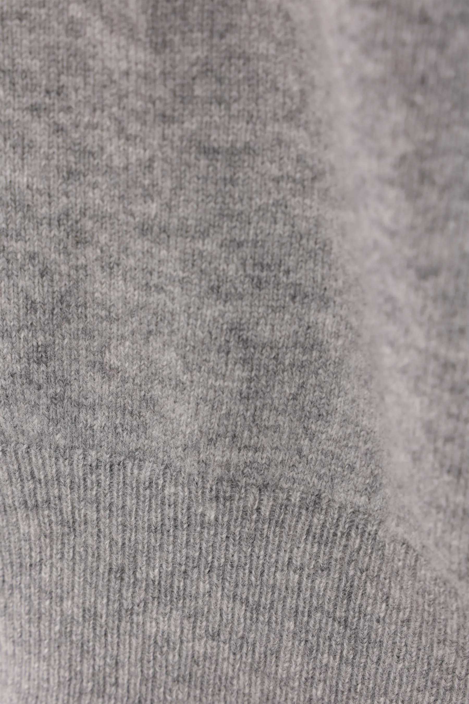  COMME des GARCONS SHIRT pullover oversize in lana 