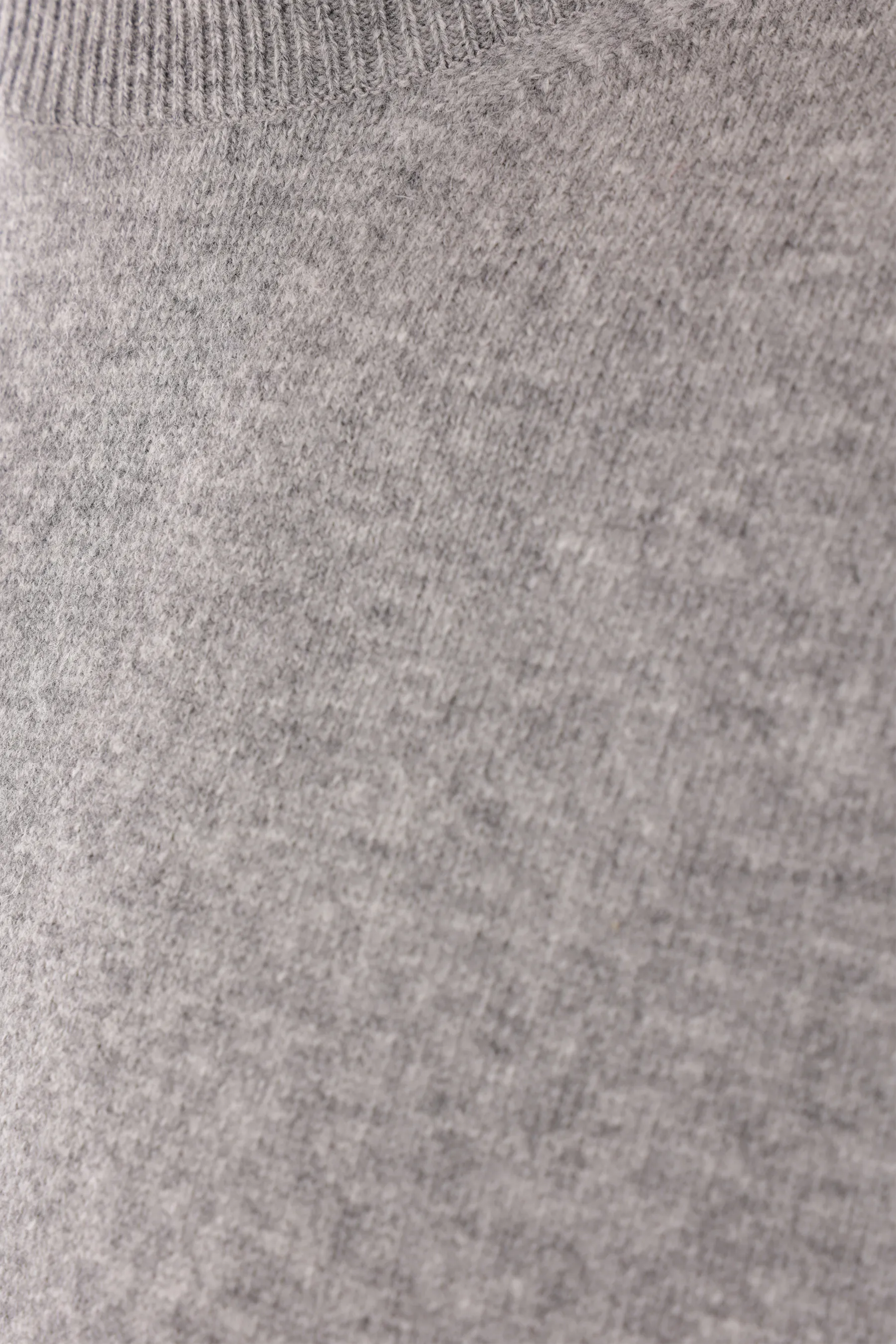  COMME des GARCONS SHIRT pullover oversize in lana 