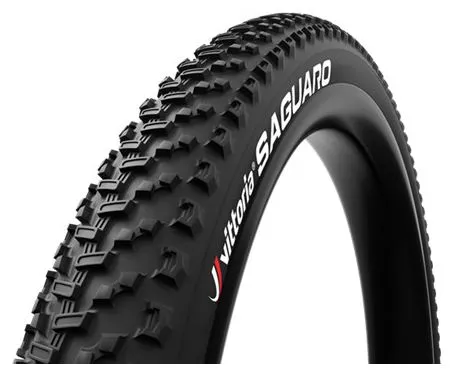 Copertone Vittoria Saguaro 29 '' Tubeless Ready Nero
