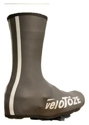 Copriscarpe Velotoze High / Neoprene Nero