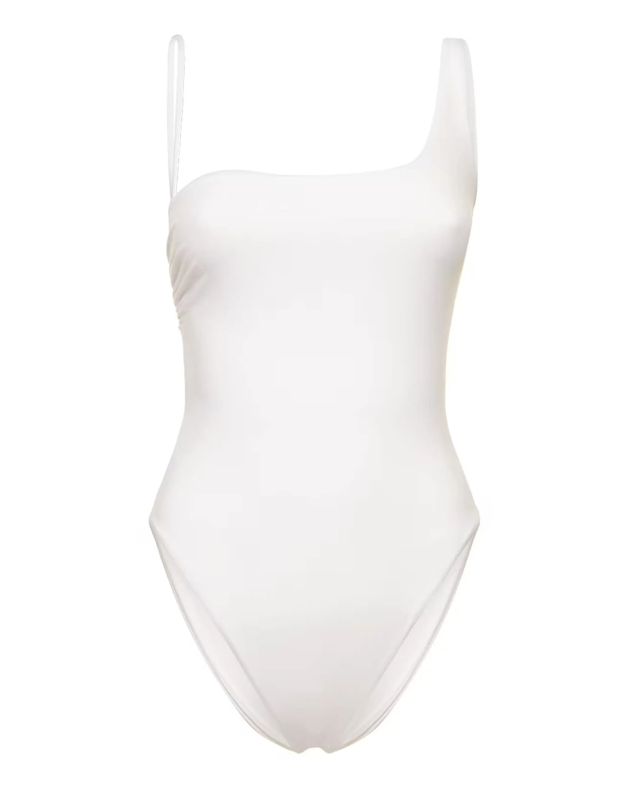 Costume intero Clara bianco