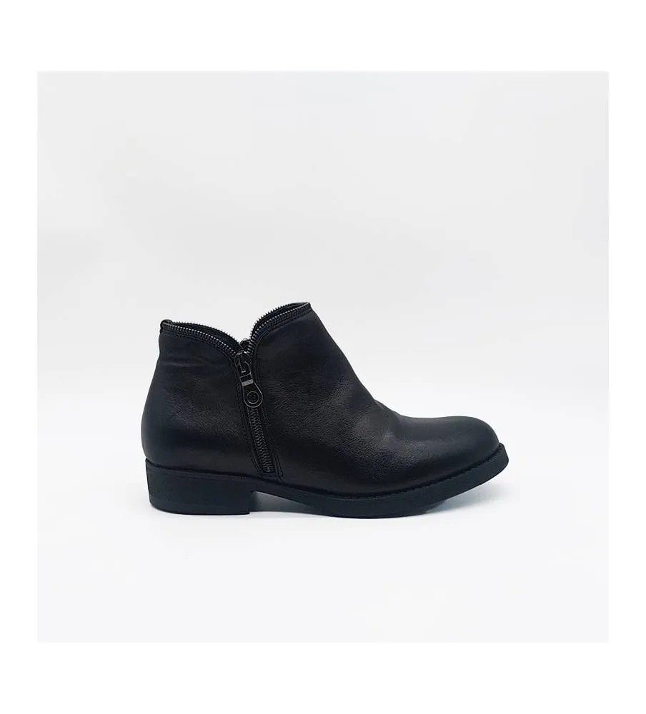 Creative 1580 Beatles Zip Nero