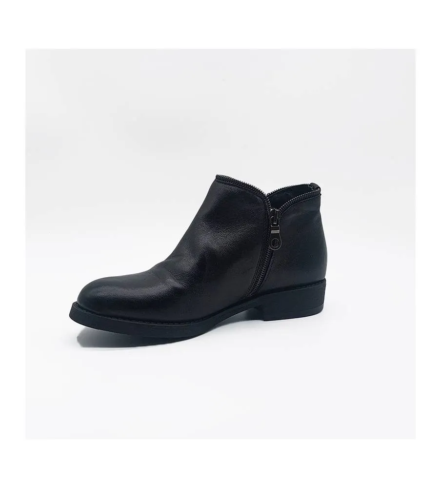 Creative 1580 Beatles Zip Nero