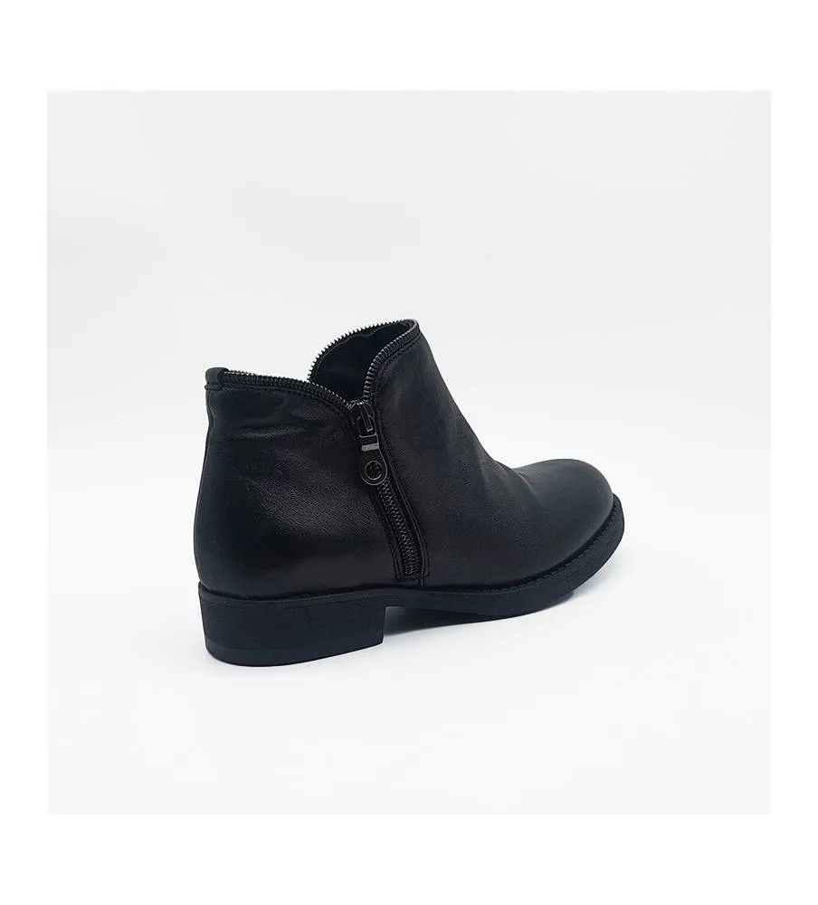 Creative 1580 Beatles Zip Nero