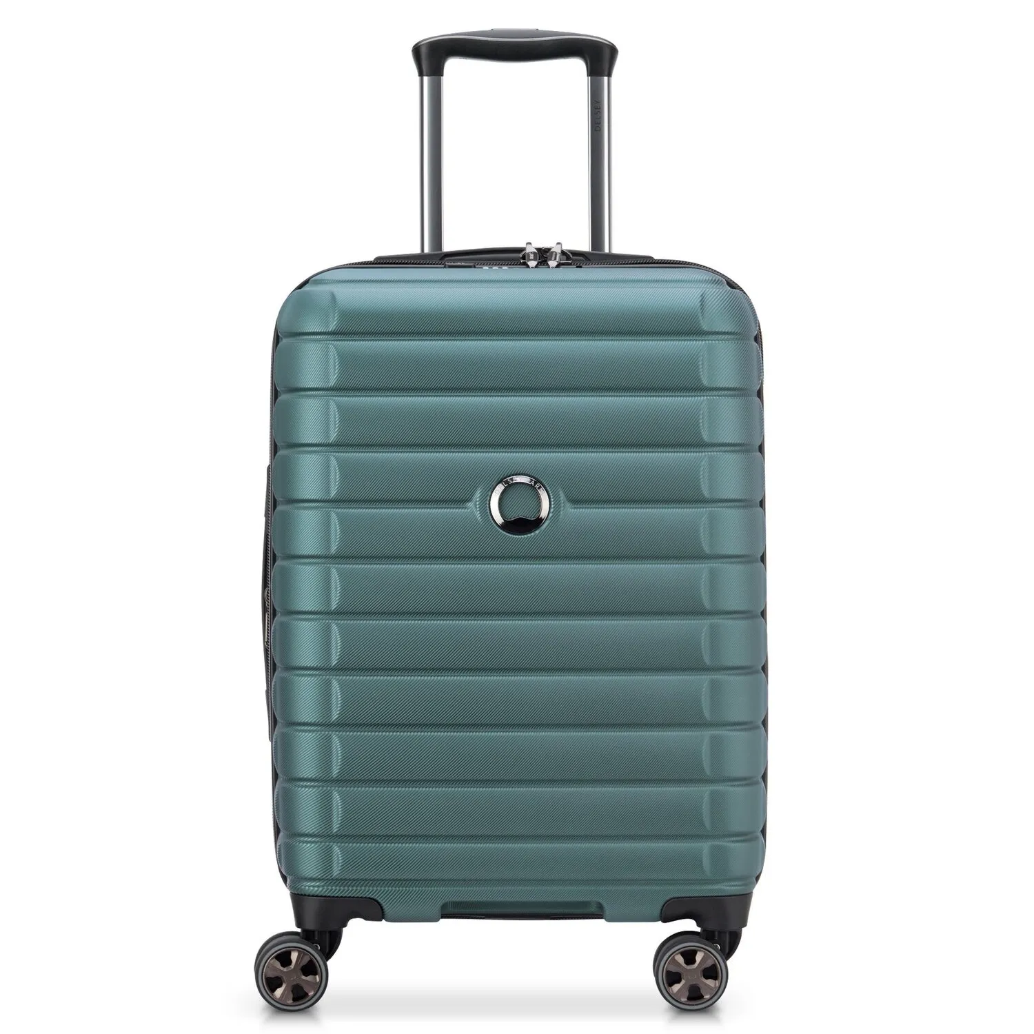 Delsey Paris Shadow 5.0 Carrello a 4 ruote 66 cm