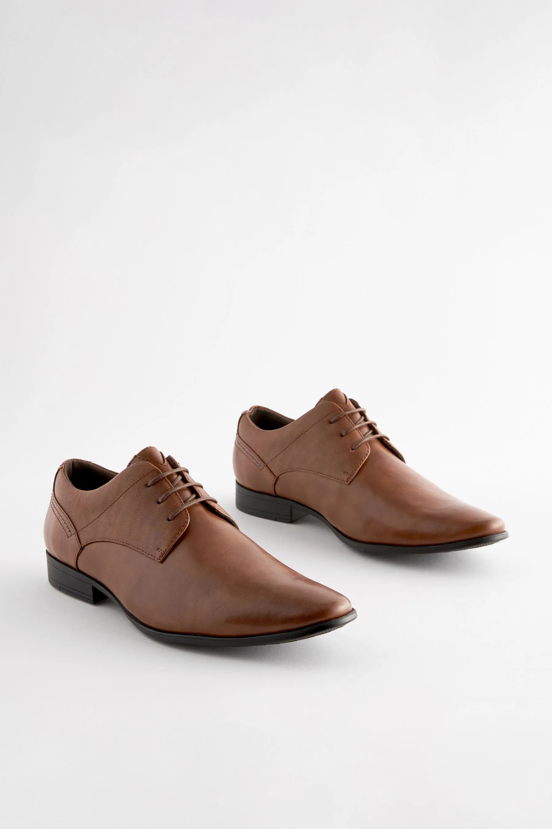 Derby Pizzo - Scarpe    