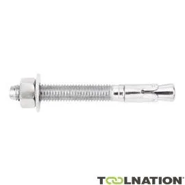 DeWalt Accessori DFM1110920 PTB-PRO Ancoraggio a perforazione M20 x 175 mm zincato 10 pz.