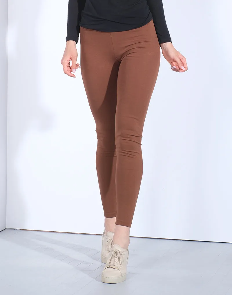 Dorado Winter Edition - Leggings