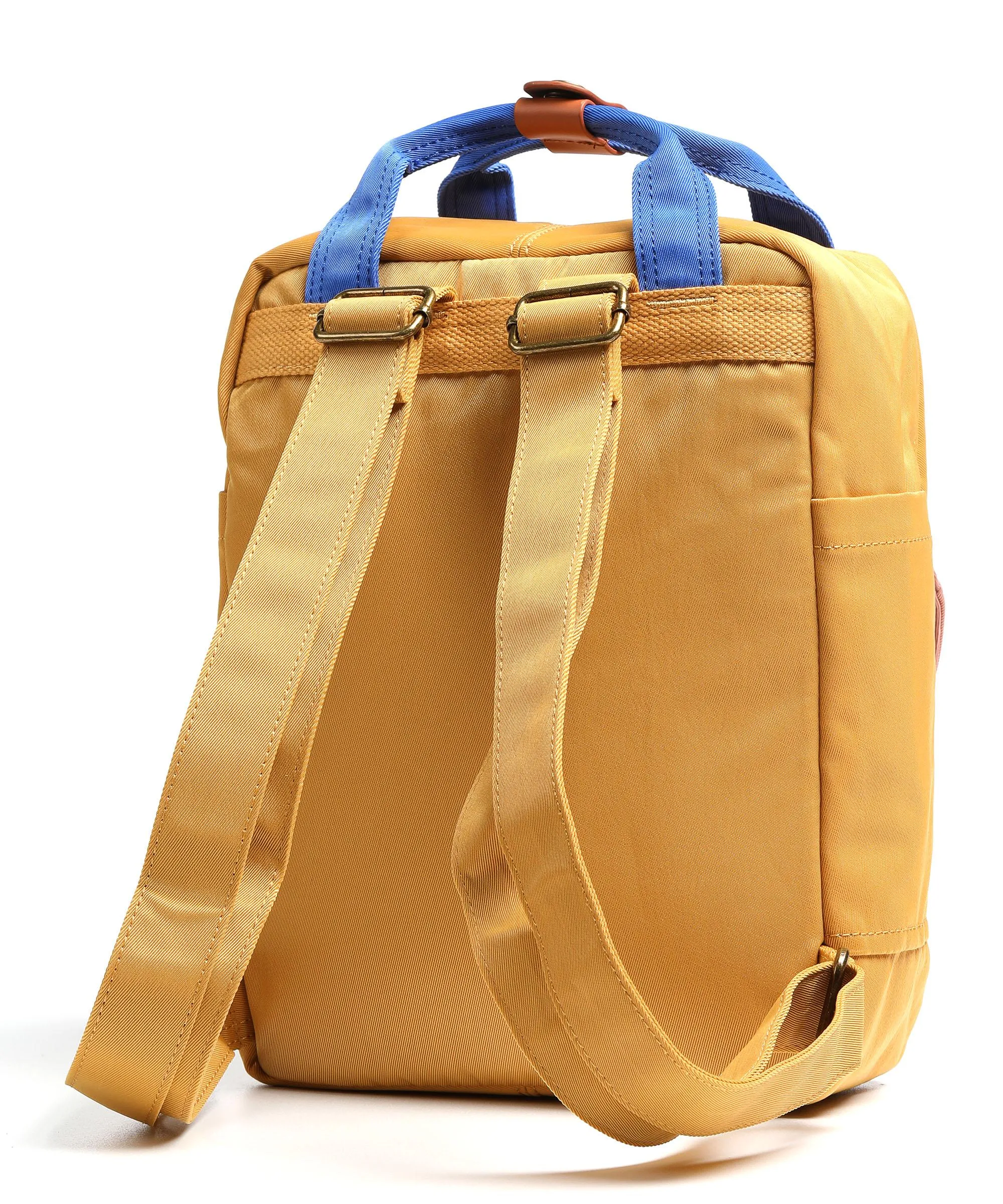  Doughnut Macaroon Mini Zaino nylon multicolore  
