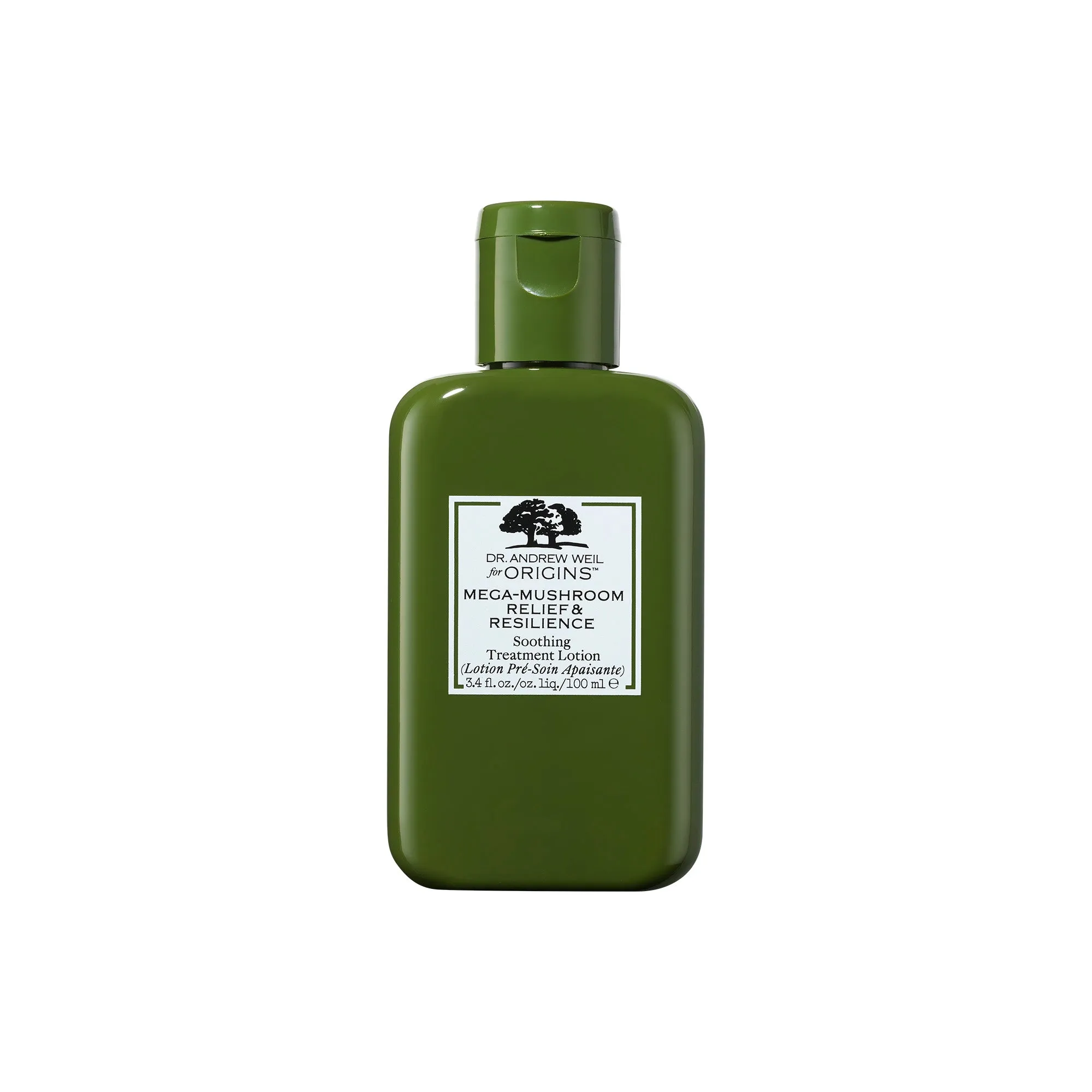 Dr. Andrew Weil For Origins Mega-Mushroom Treatment Lotion Upgrade