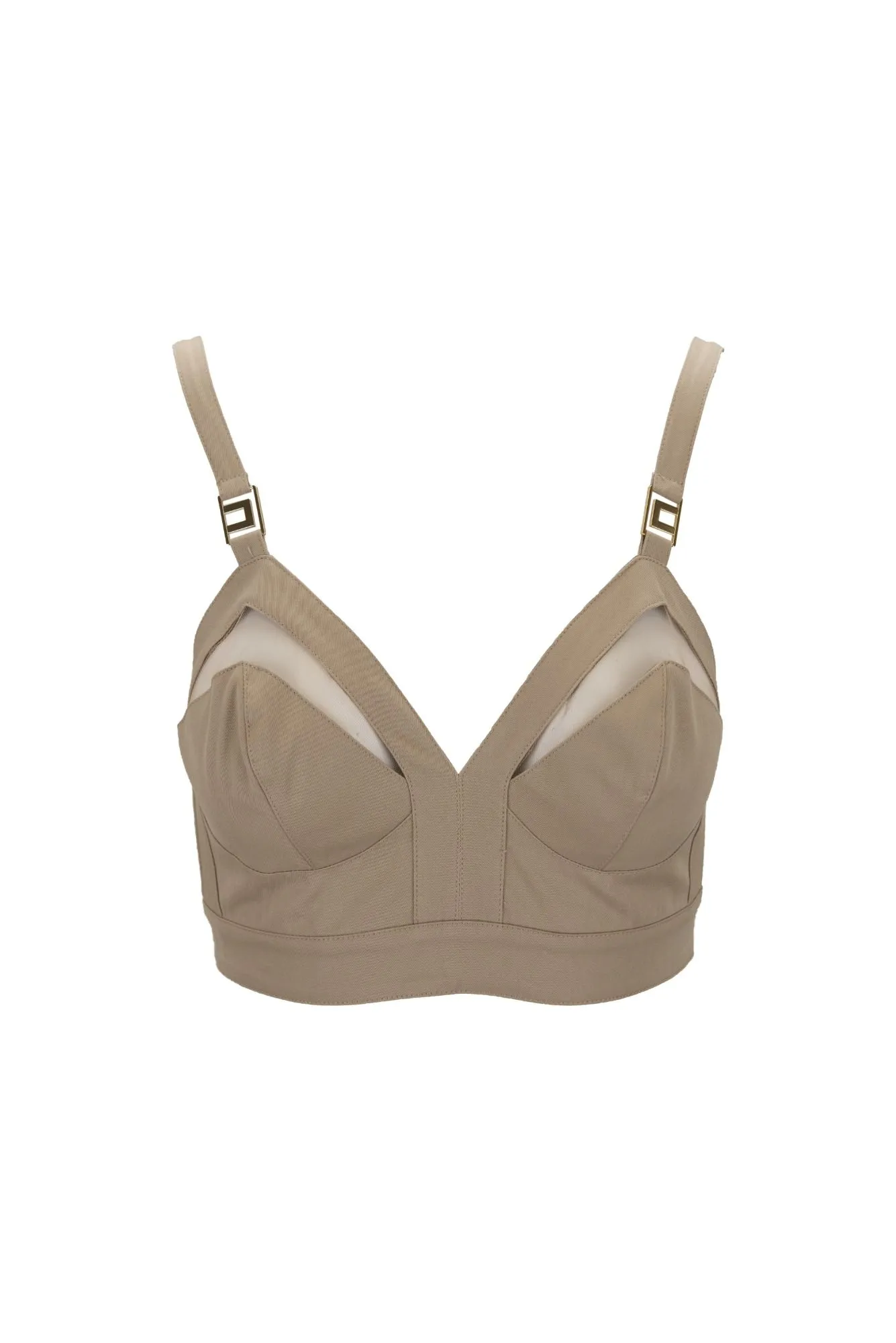 ELISABETTA FRANCHI TO03342E2 784 Top