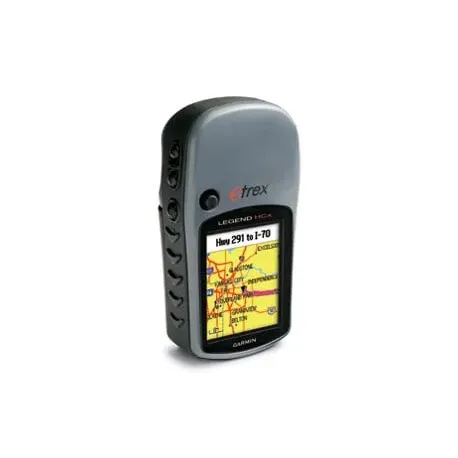 ETREX LEGEND HCX - GPS portatile