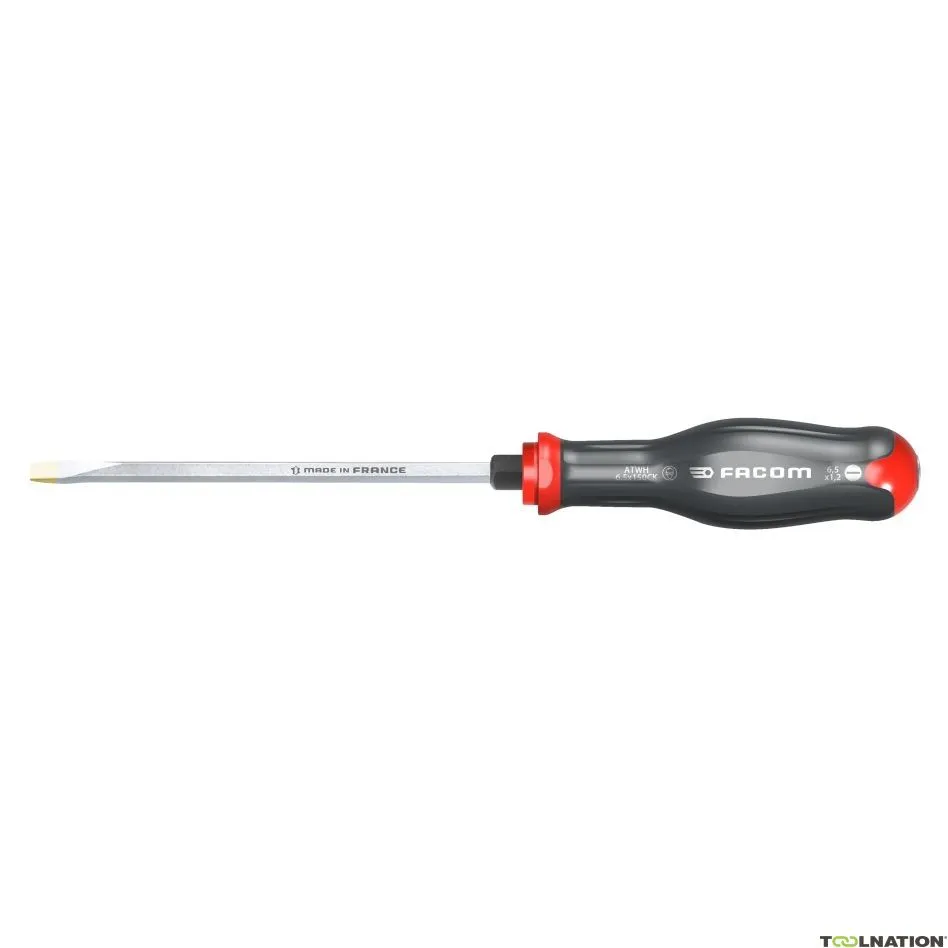 Facom ATWH5.5X125CK ATWH.CK - Cacciaviti PROTWIST® SHOCK per viti con intaglio