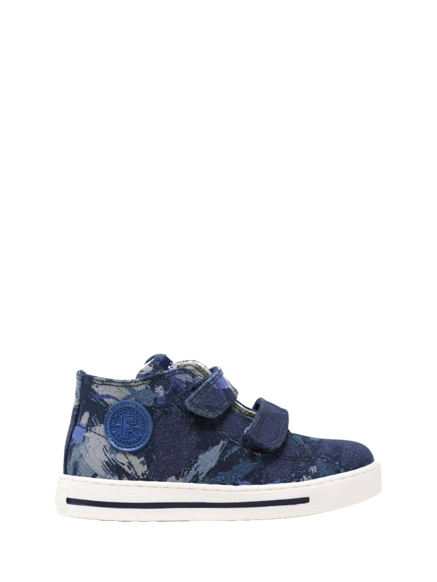 Falcotto Scarpe Con Strappi 2014604 75