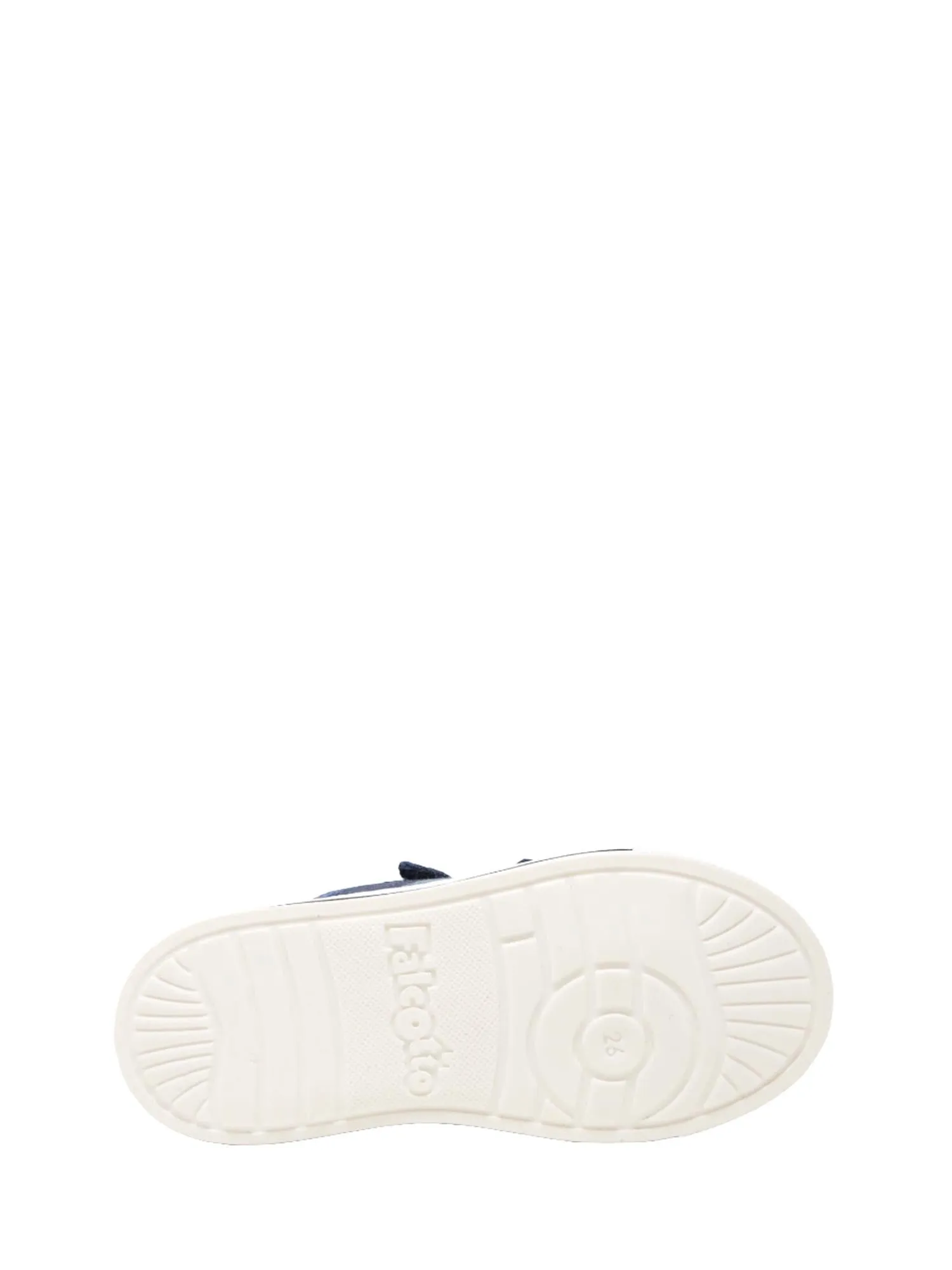 Falcotto Scarpe Con Strappi 2014604 75