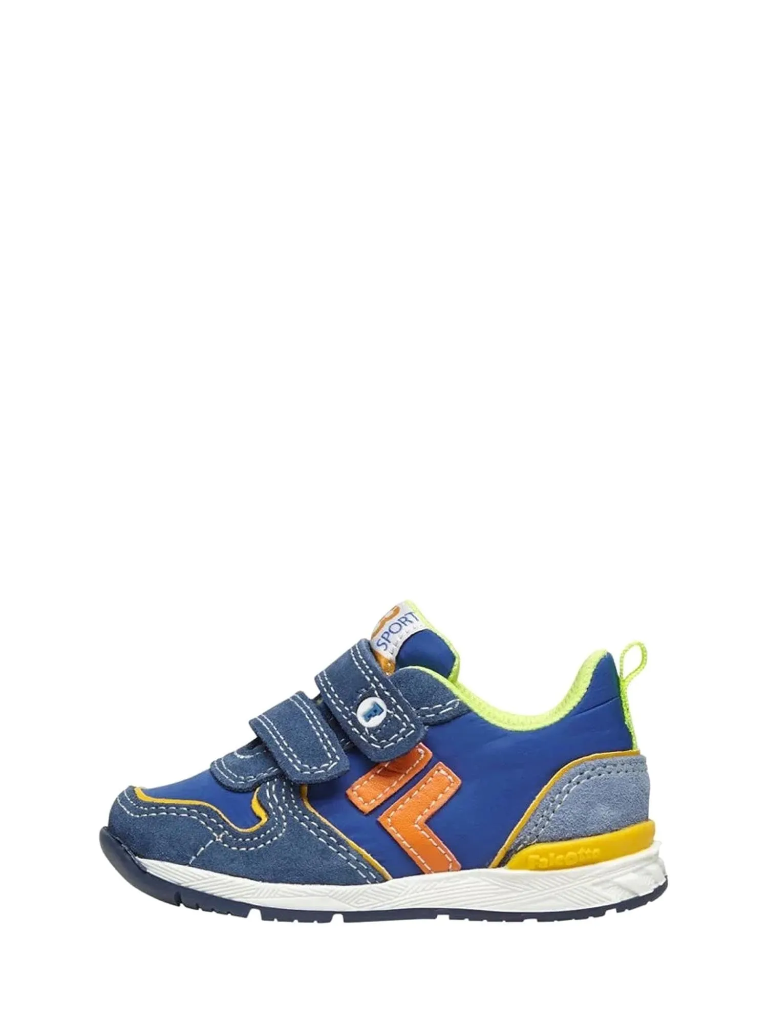 Falcotto Scarpe Con Strappi 2017419 01