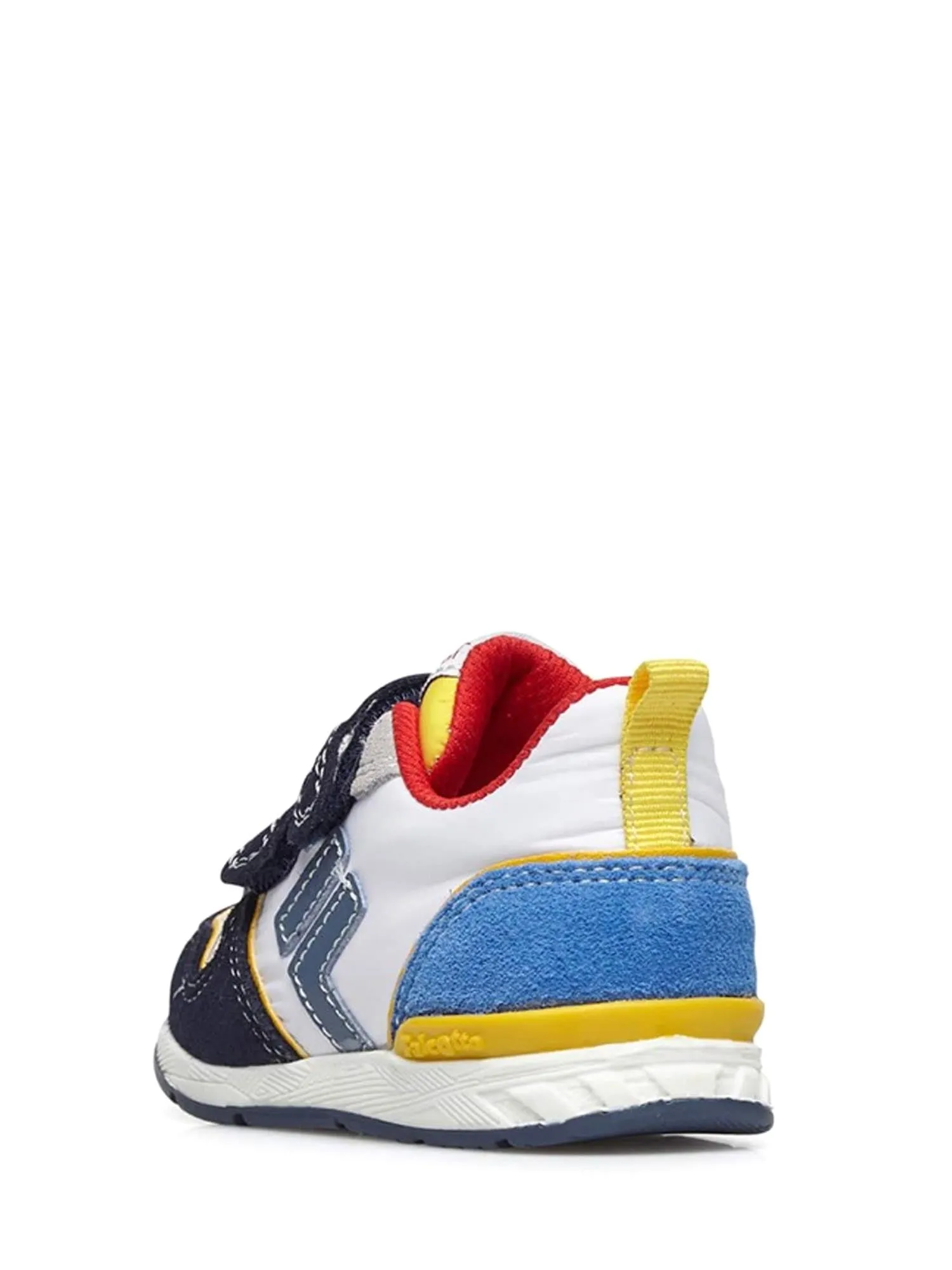 Falcotto Scarpe Con Strappi 2017419 01