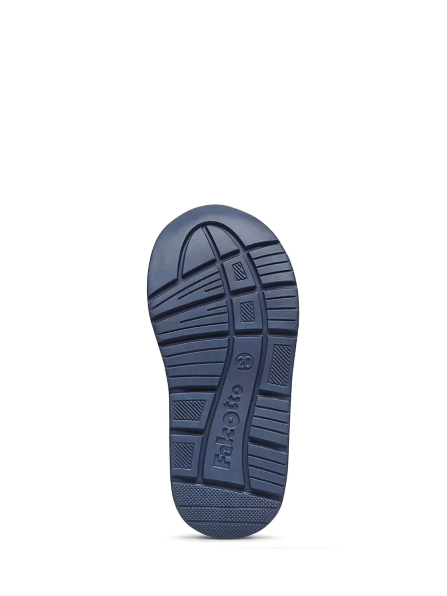 Falcotto Scarpe Con Strappi 2017419 01