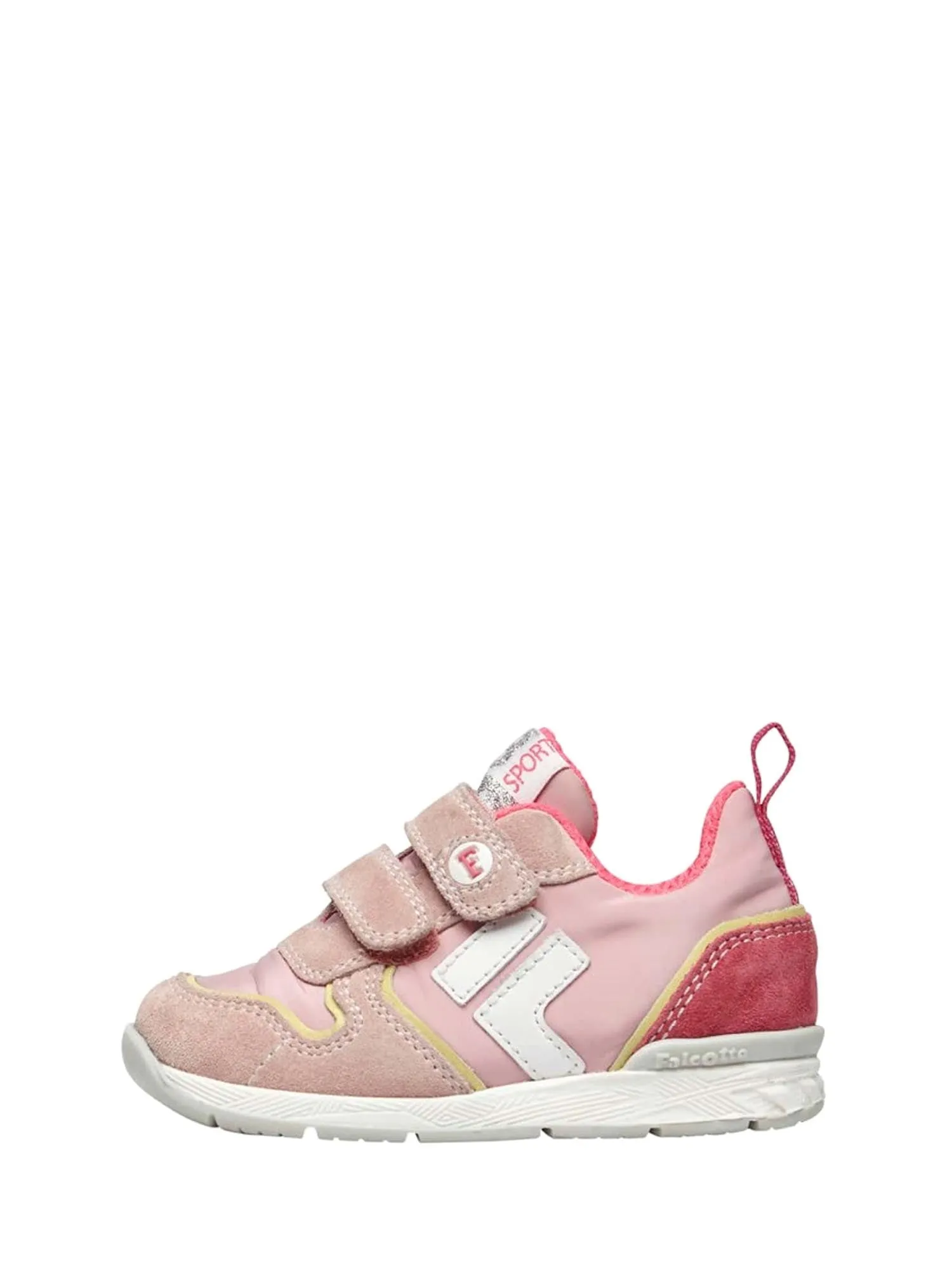 Falcotto Scarpe Con Strappi 2017419 01