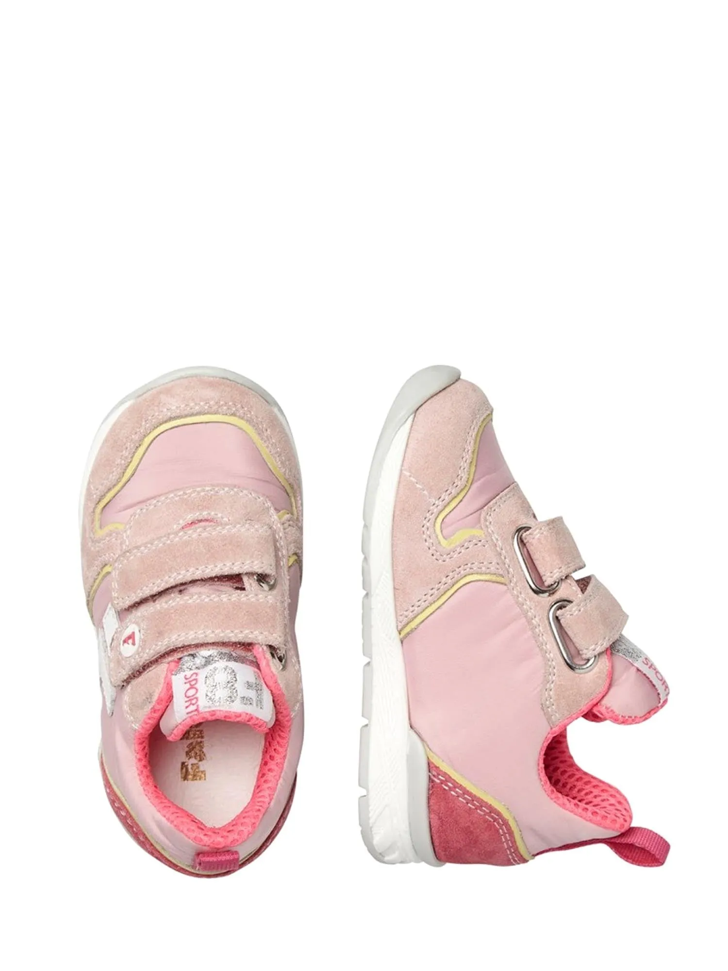Falcotto Scarpe Con Strappi 2017419 01