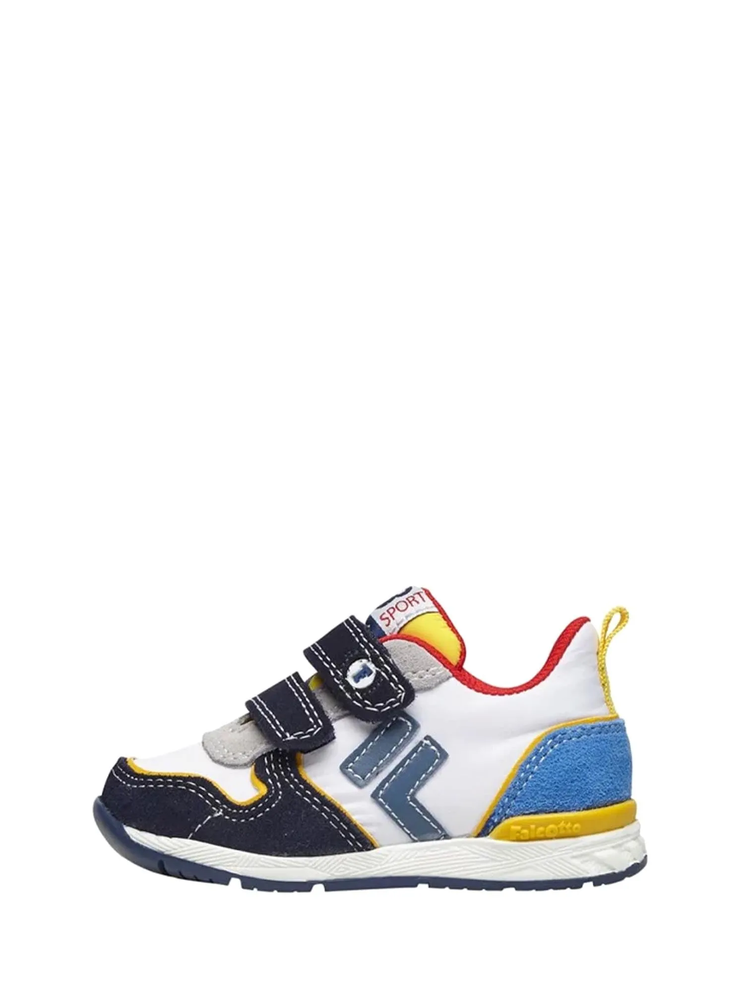 Falcotto Scarpe Con Strappi 2017419 01