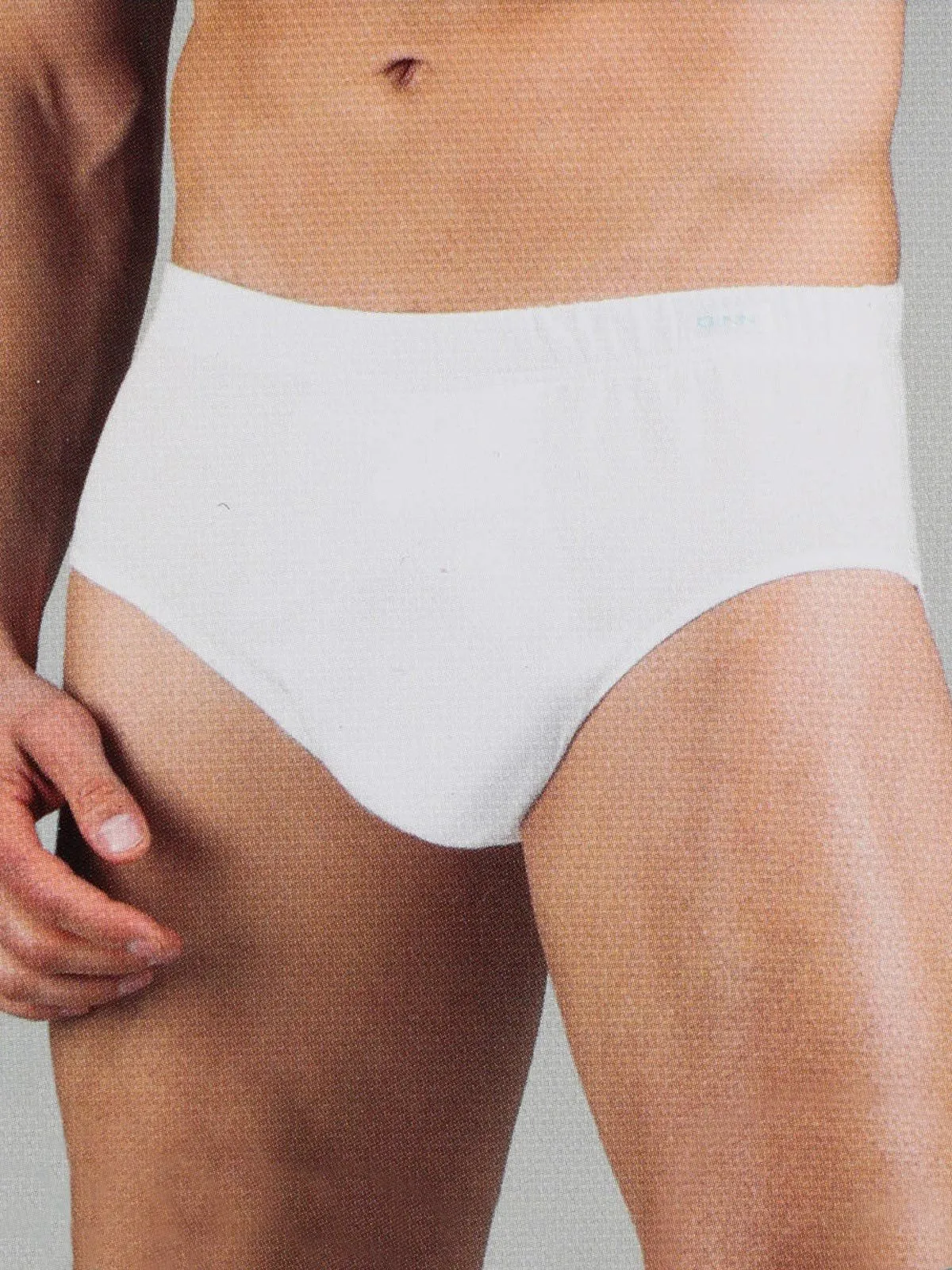 Garda Slip coton homme