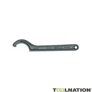 Gedore 6334960 40 Chiave a gancio 80-90 mm