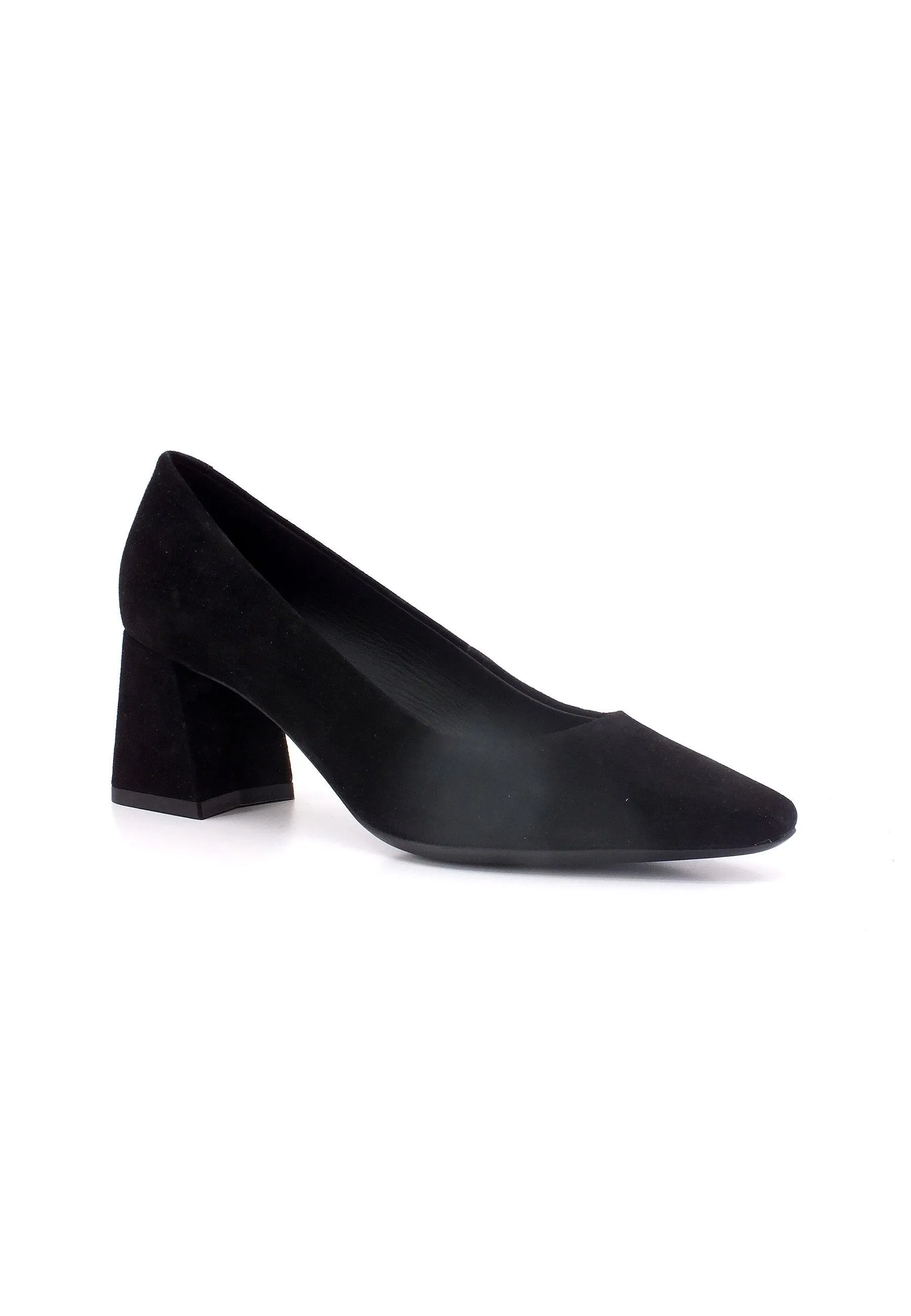 GEOX Giselda Décolléte Donna Black D36VCA00021C9999