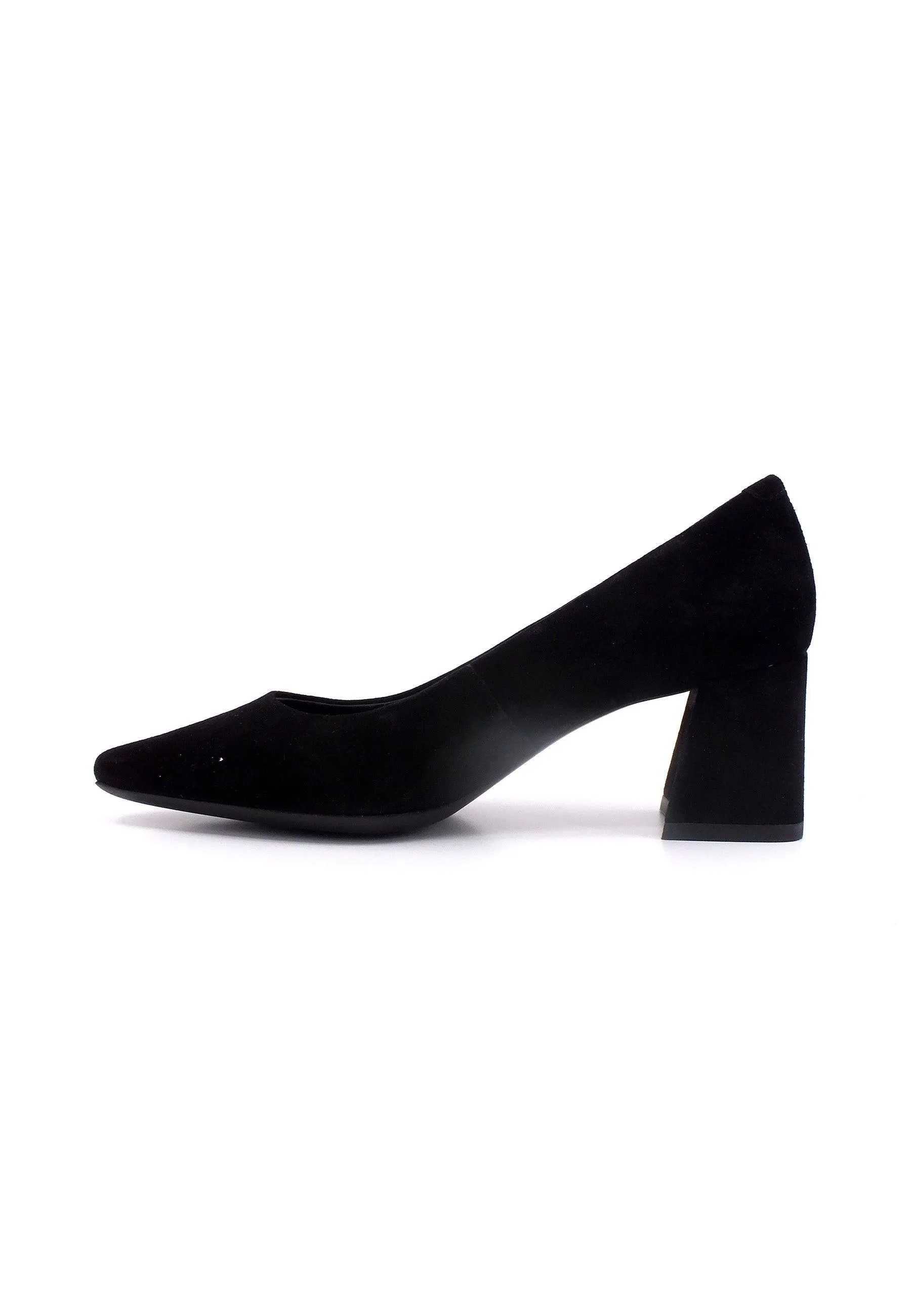GEOX Giselda Décolléte Donna Black D36VCA00021C9999