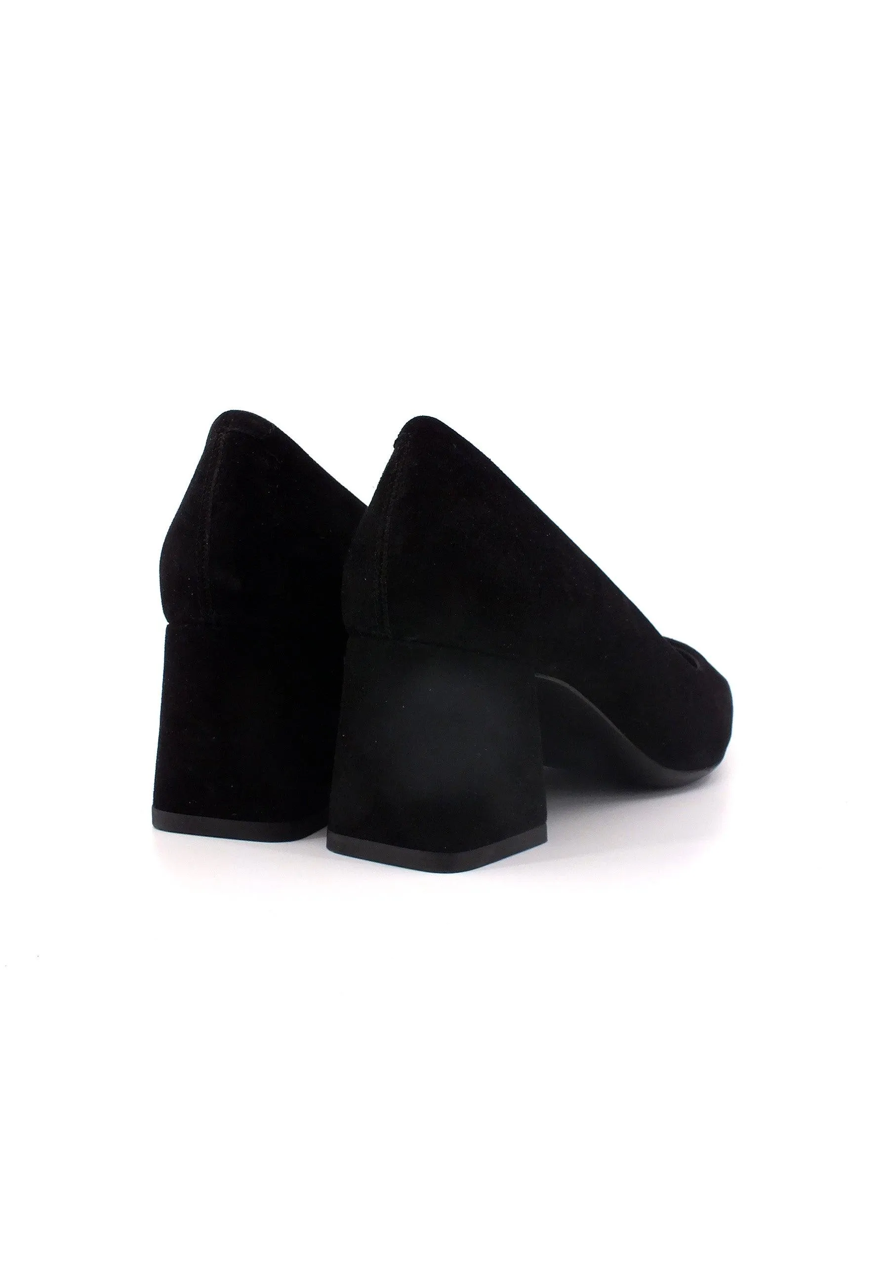 GEOX Giselda Décolléte Donna Black D36VCA00021C9999