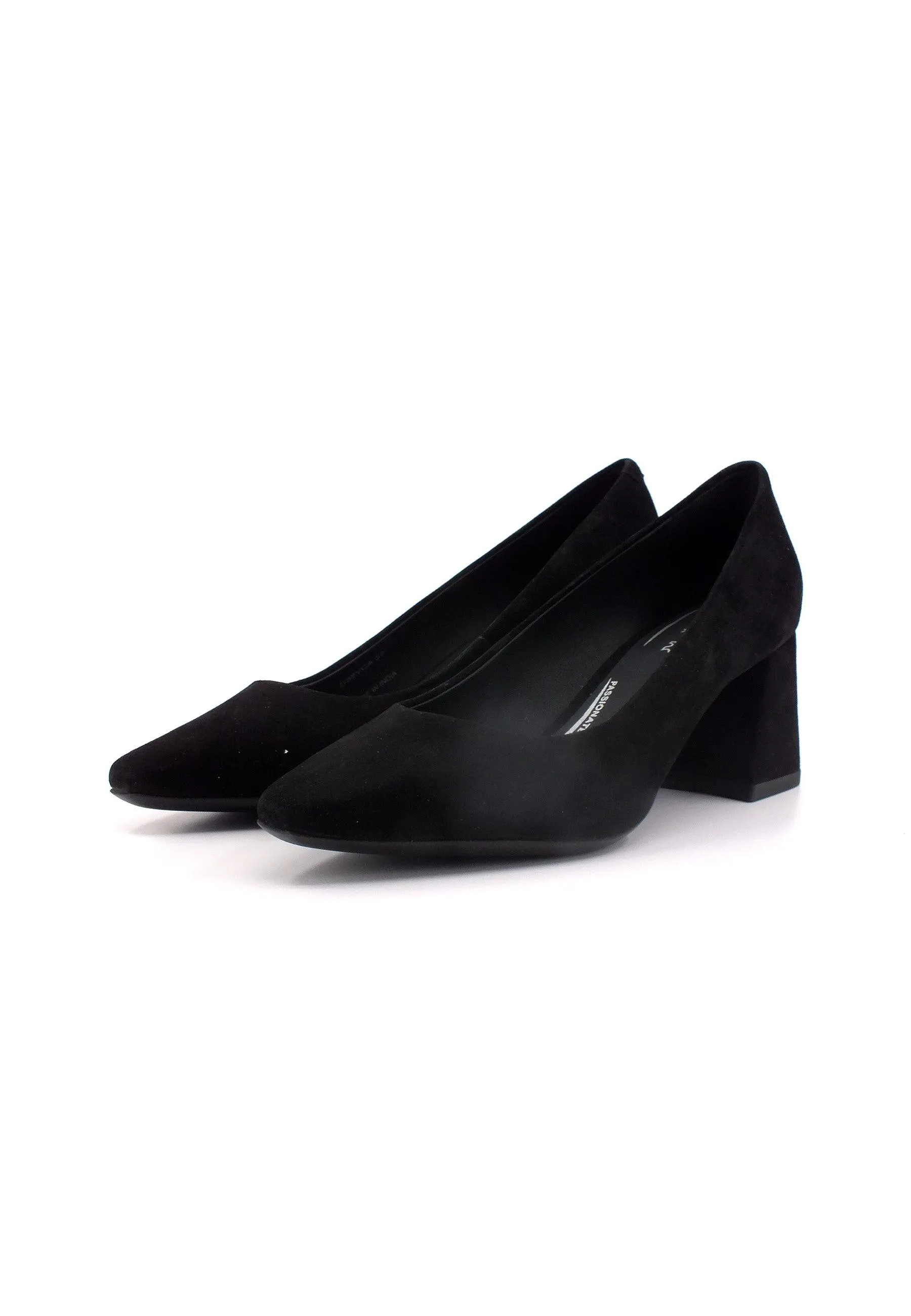 GEOX Giselda Décolléte Donna Black D36VCA00021C9999