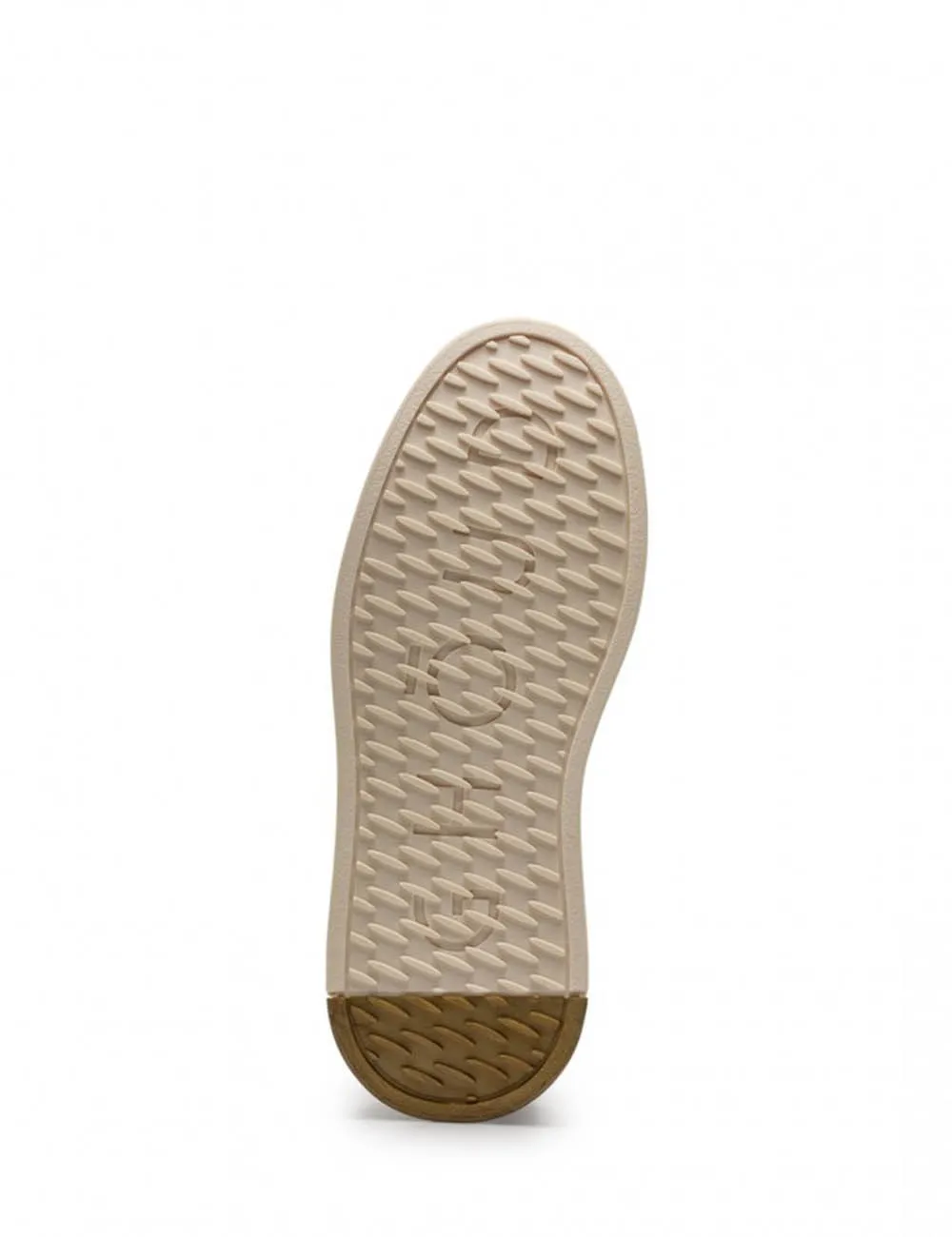Ghōud     Sneakers Tweener Low Bianco/Oro