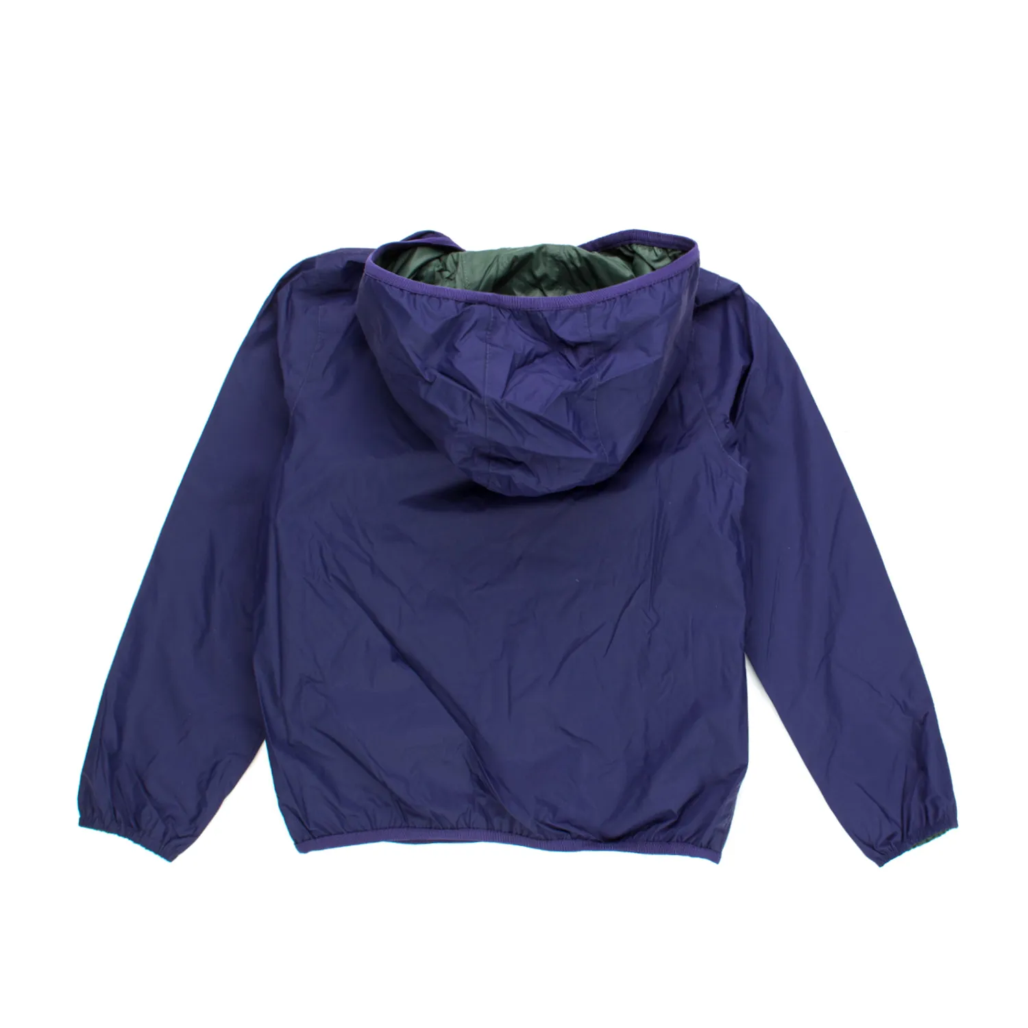 Giacca Jacques Blu Verde Bambino Teen