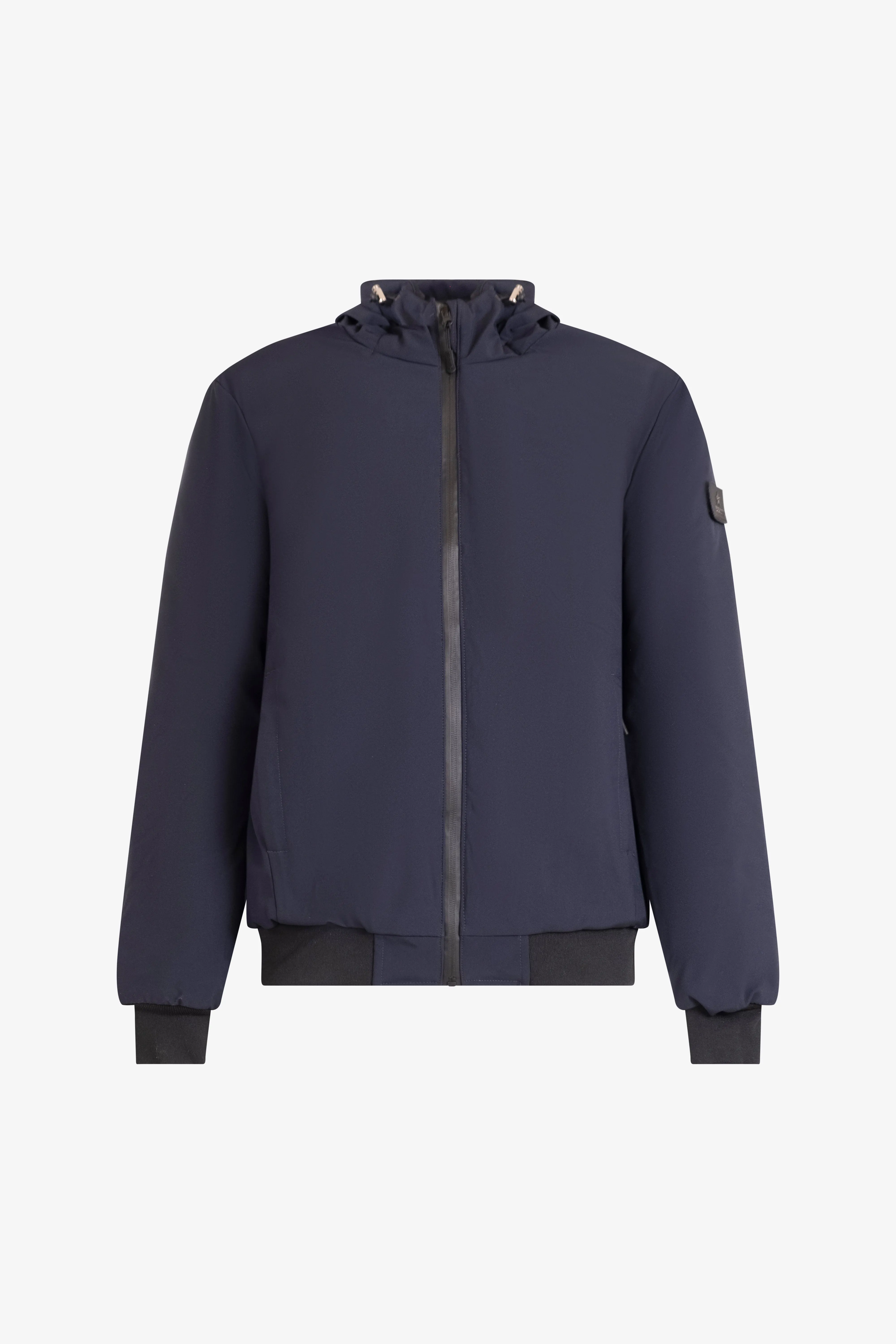 Giaccone Uomo W3F499