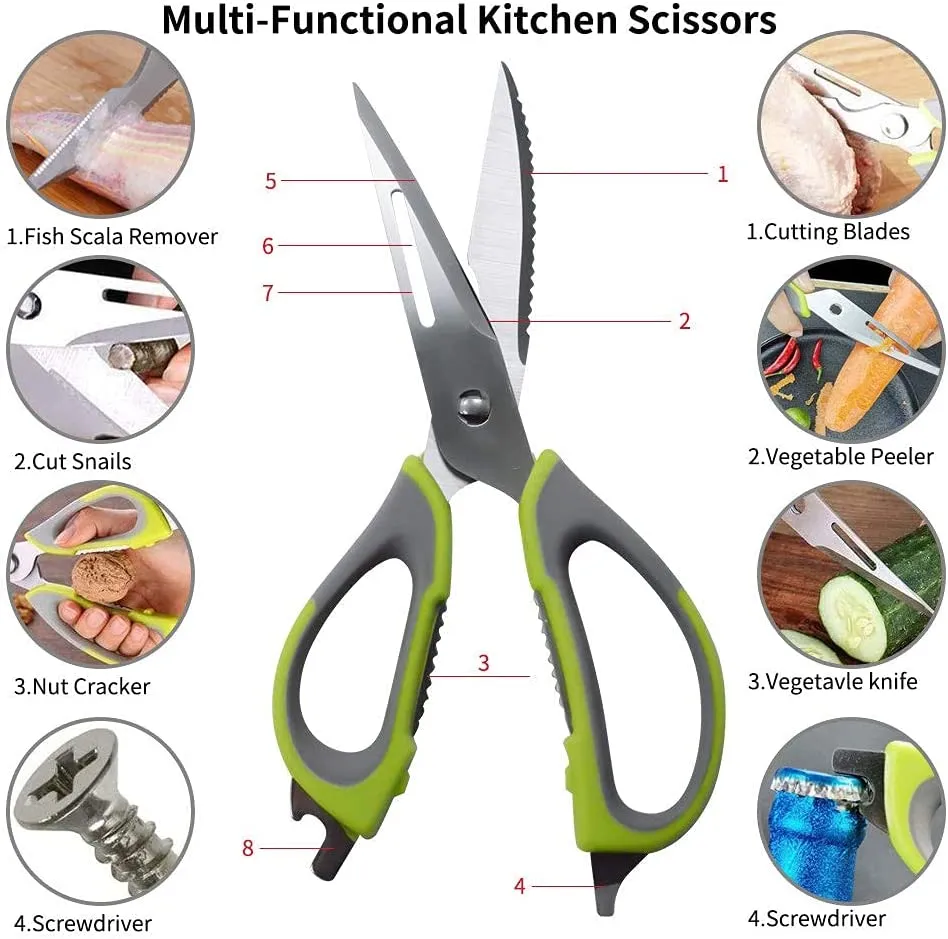 Gintan 3 in 1 Tagliere,Multifunzion Tagliere Pieghevole Tagliere da Cucina Lavello Pieghevole Cestello di Scarico con Multifunzi