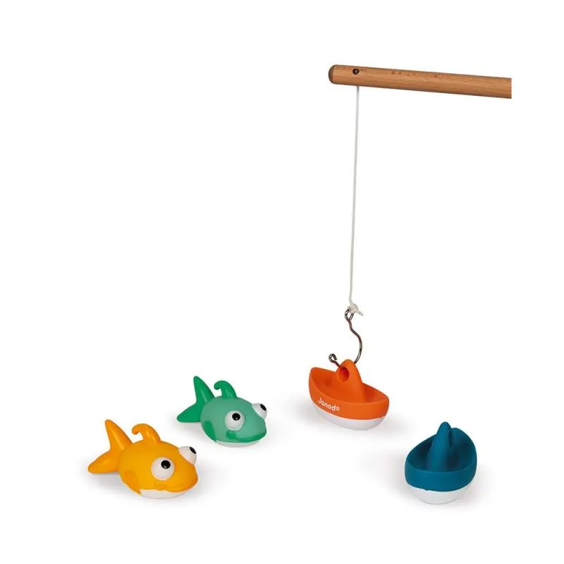 Gioco Da Bagno 