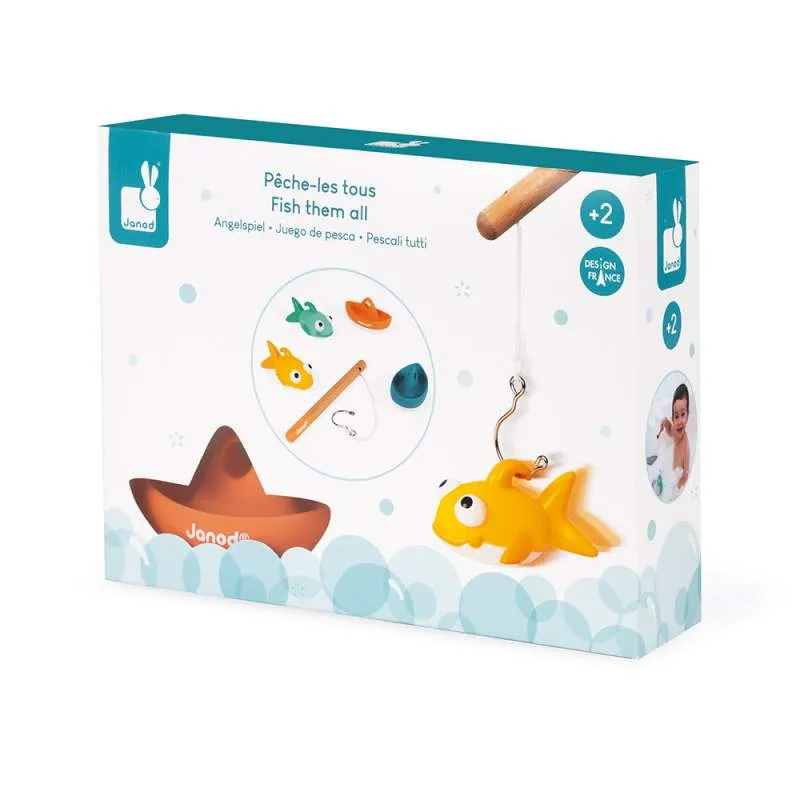 Gioco Da Bagno 