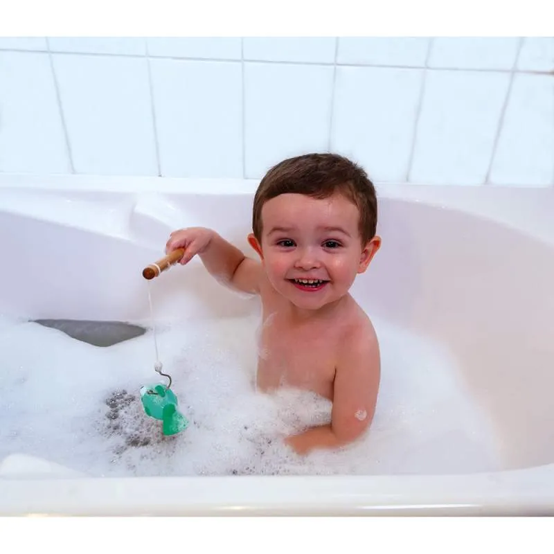 Gioco Da Bagno 