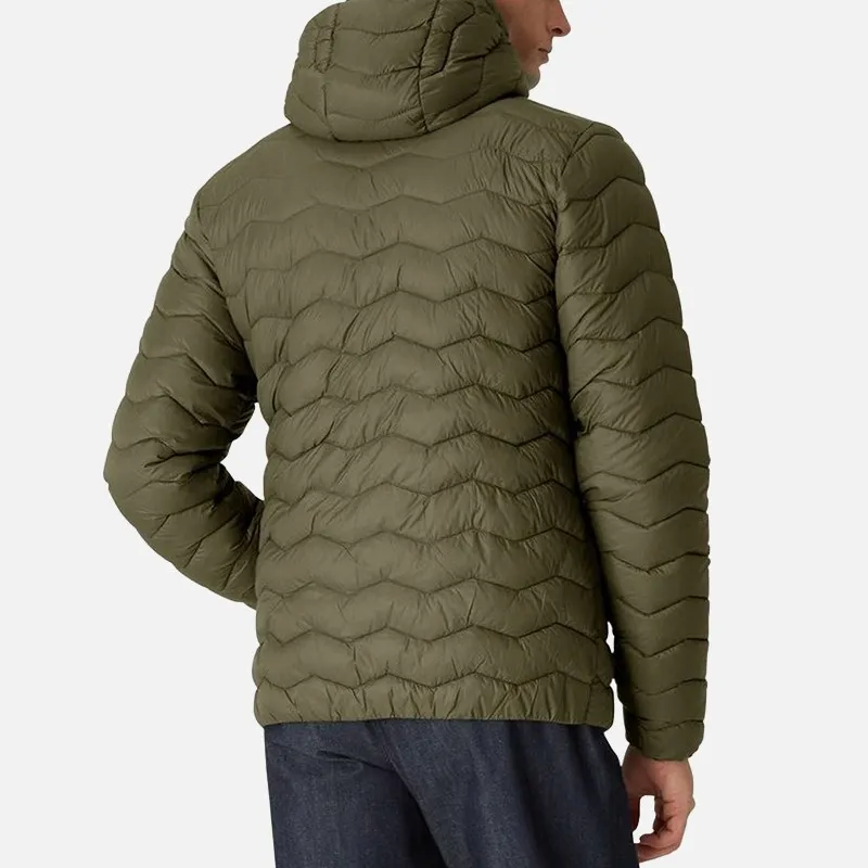 Giubbotto K-way Jack Quilted Warm Uomo