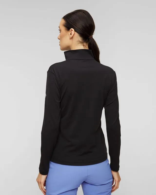 Golf narciarski damski Descente Karyn DWWWGB32-blk