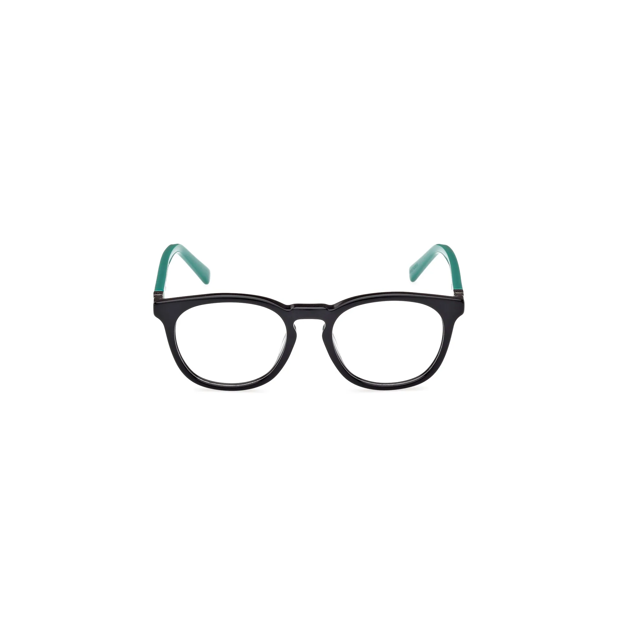   Guess GU 9231 - 005 Altro Nero | Occhiale Da Vista Bambino 