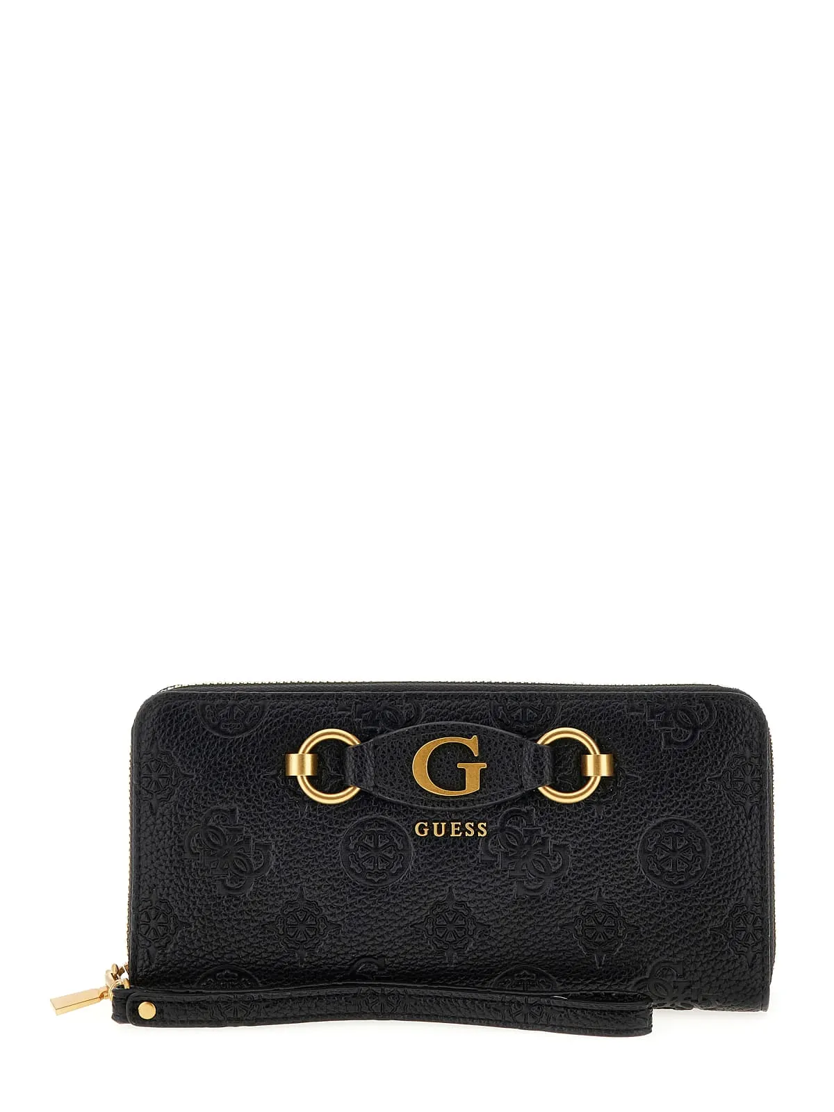 GUESS Portafoglio Donna - Nero modello SWPD9209460