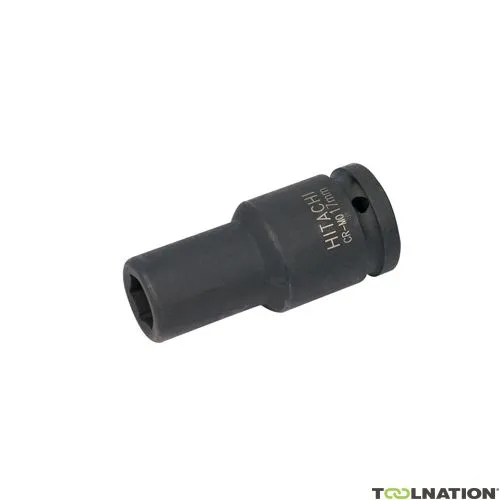 HiKOKI Accessori 751952 Cappello Force da 3/4" XL Taglia 21 L=90 mm