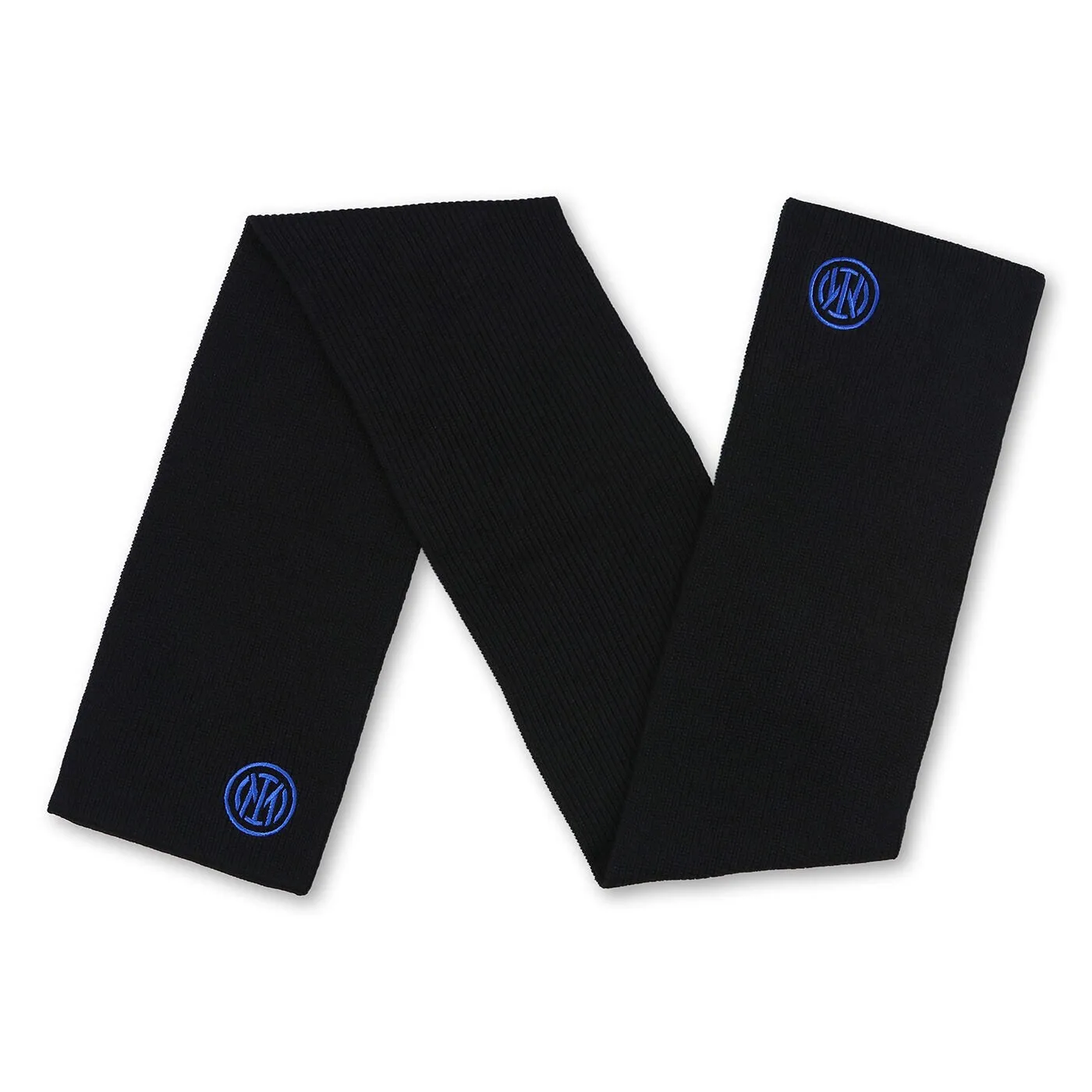IM SCIARPA COSTINA LOGO INTER