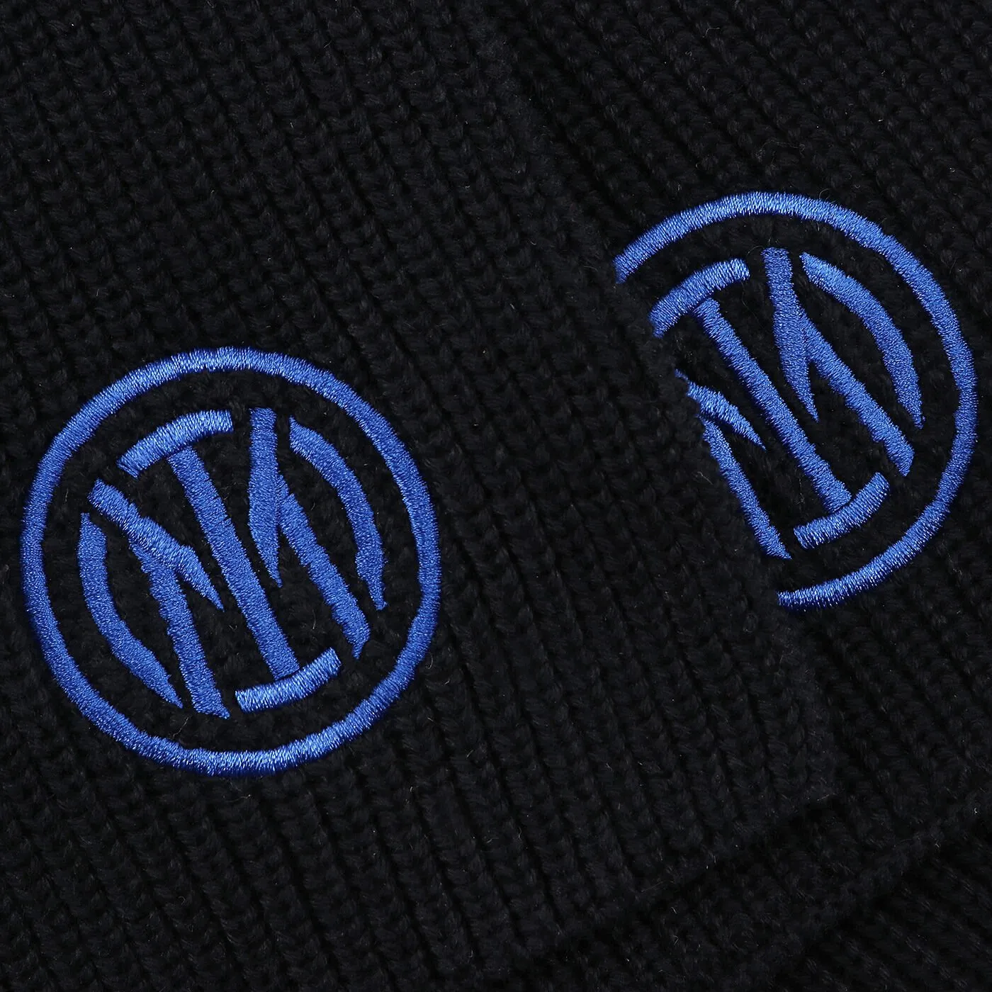 IM SCIARPA COSTINA LOGO INTER