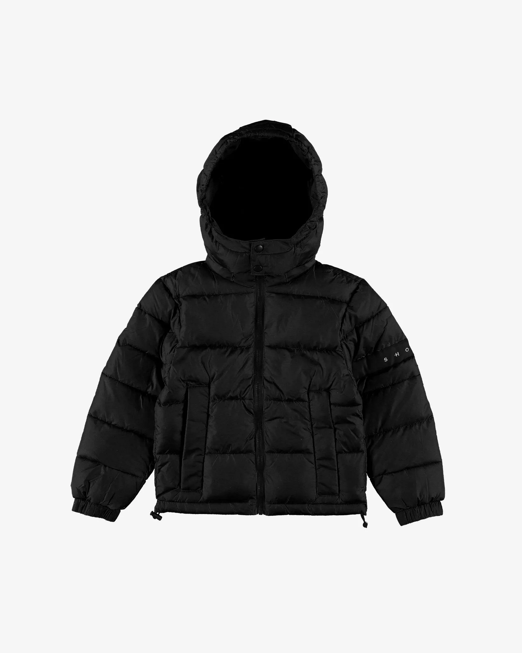 JOEL6403 PUFFER JACKET