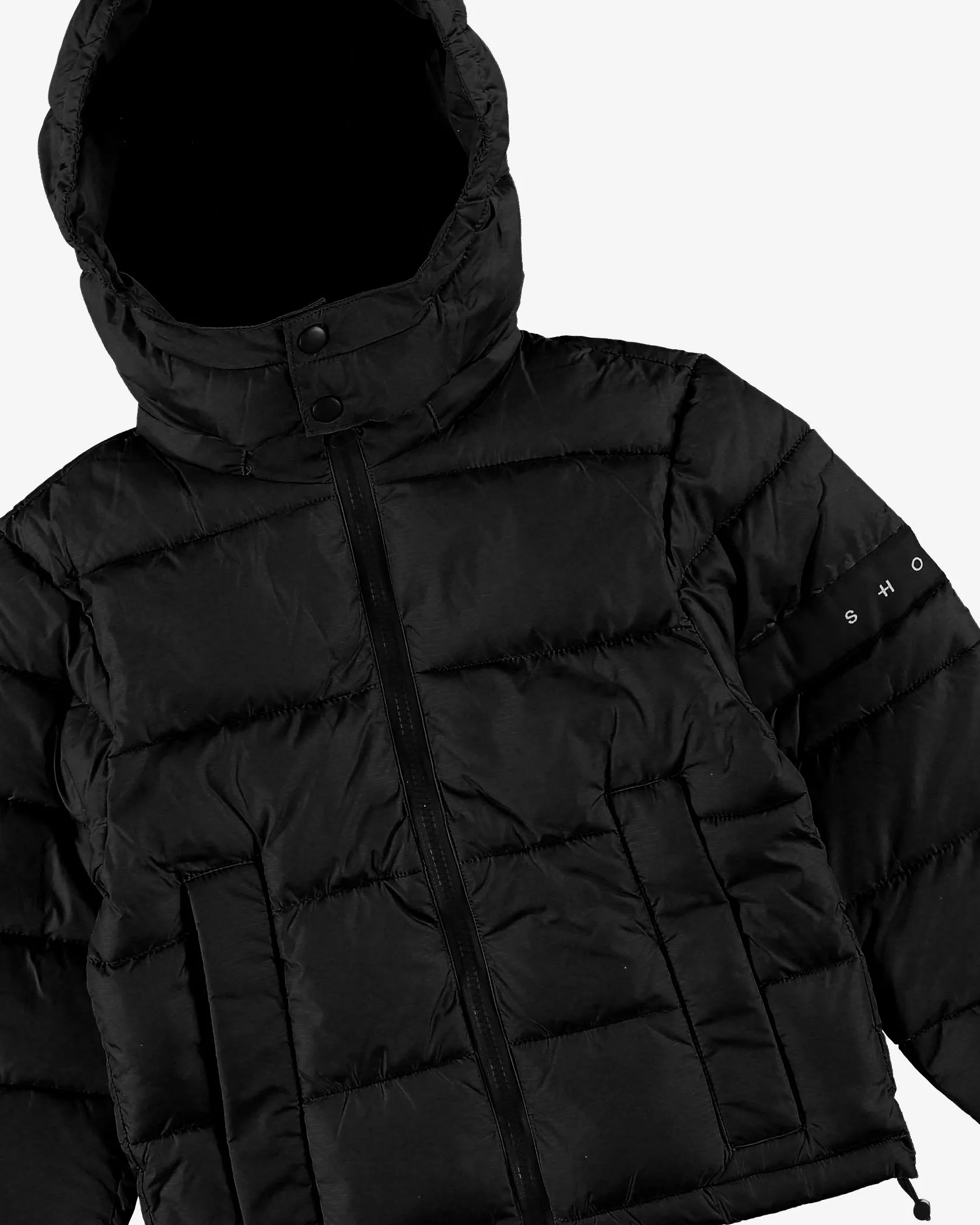 JOEL6403 PUFFER JACKET