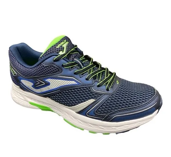 Joma scarpa da corsa da uomo Vitaly 2103 RVITAS2103 blu