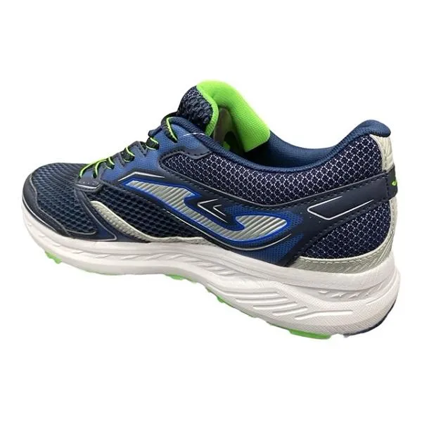 Joma scarpa da corsa da uomo Vitaly 2103 RVITAS2103 blu